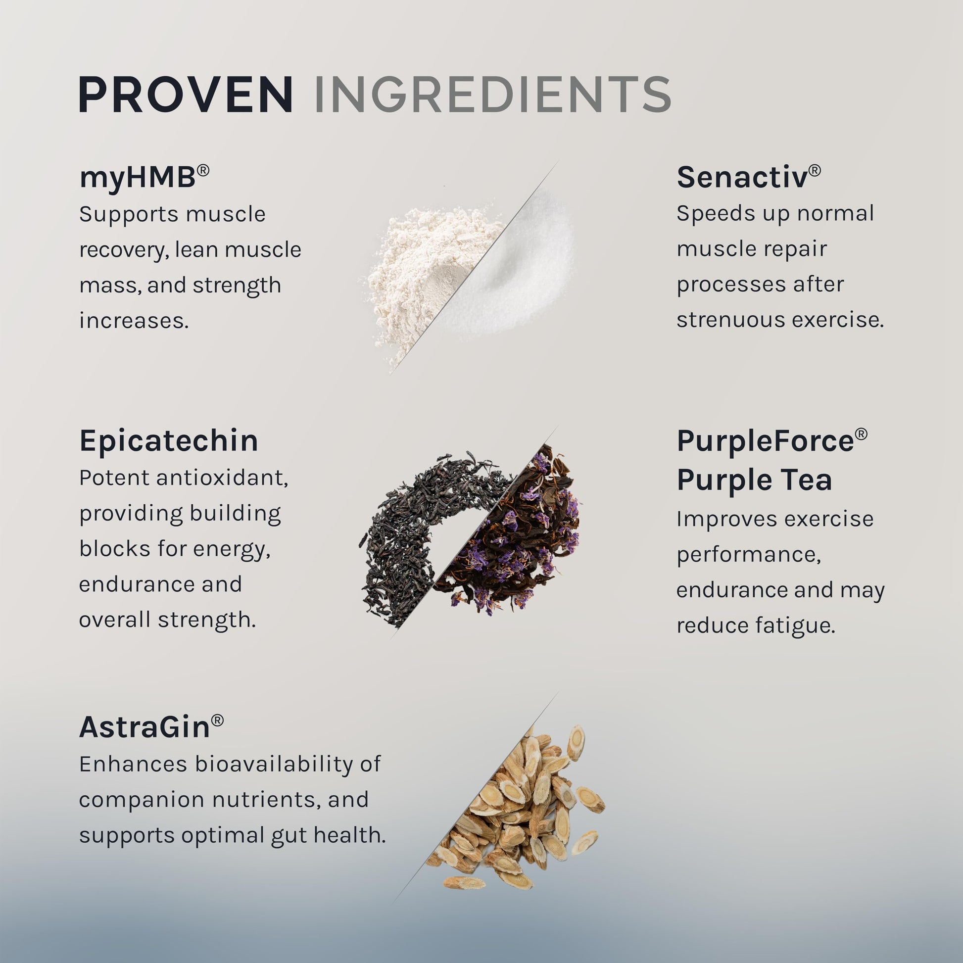 InfiniWell Strength - Muscle Recovery Supplements for Healthy Aging - HMB Supplement for Stamina, Endurance, Strength Gains & Mobility - Nourish Healthy Muscle Mass & Tissue Quality (90 Capsules) InfiniWell Au supplements