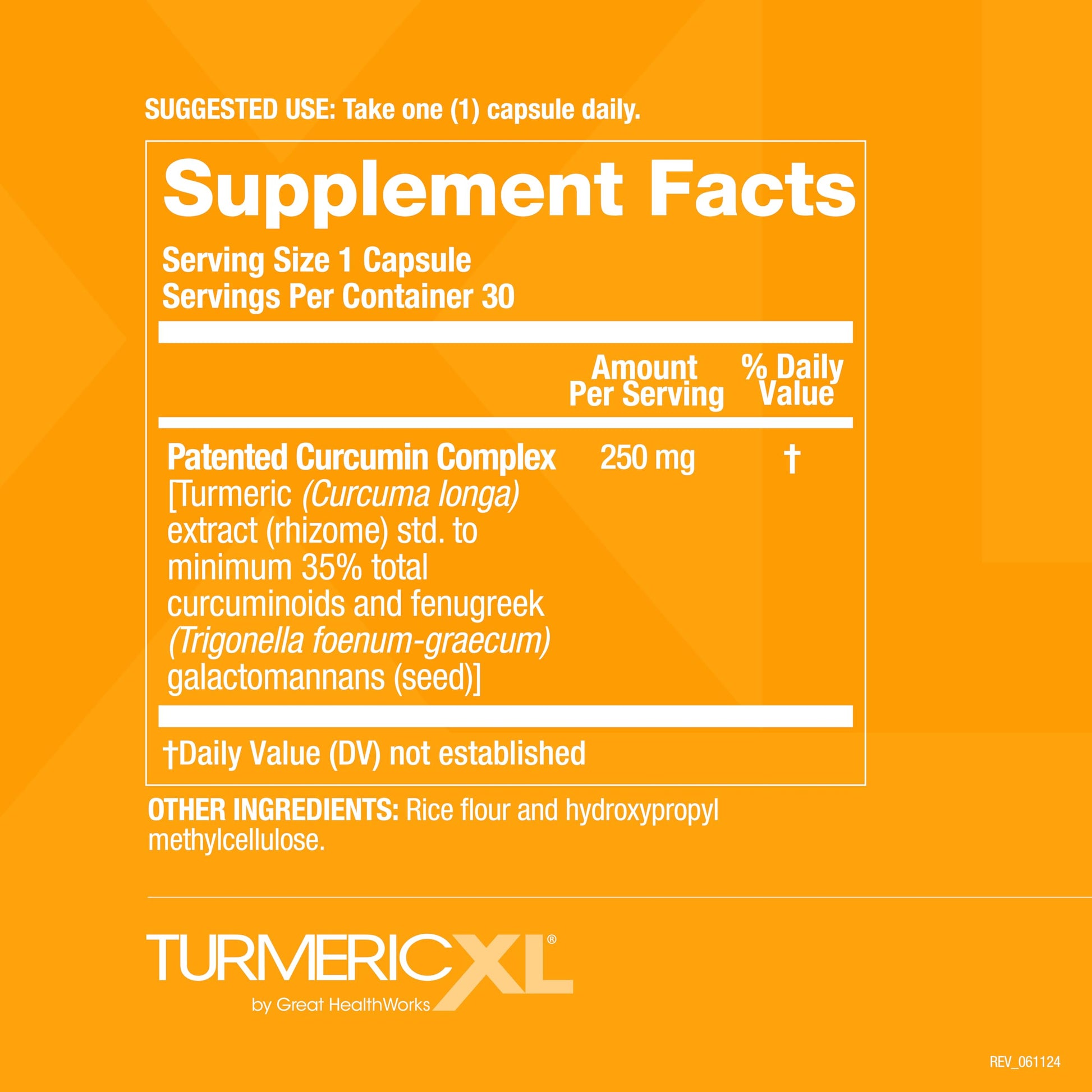 OmegaXL Powerful Joint and Muscle Support Supplement (60 Count) & TurmericXL (30 Count) OmegaXL Au supplements
