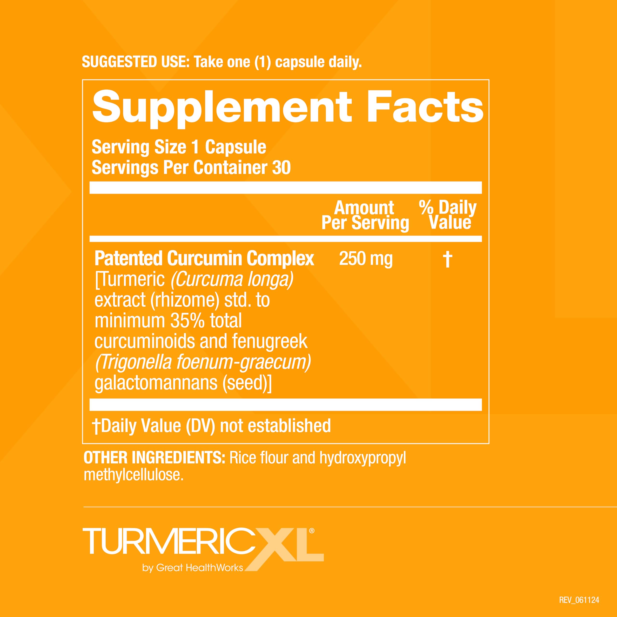 OmegaXL Powerful Joint and Muscle Support Supplement (60 Count) & TurmericXL (30 Count) OmegaXL Au supplements