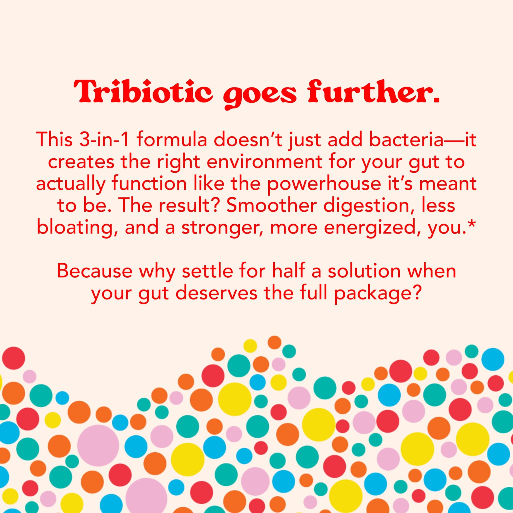 Let Loose Daily Tribiotic Pills - Probiotics, Prebiotics, and Postbiotics to Feed Your Microbiome and Support Smooth Daily Digestion, Gut Health, Gut Lining Repair for Women and Men, 30 Capsules Let Loose Au supplements