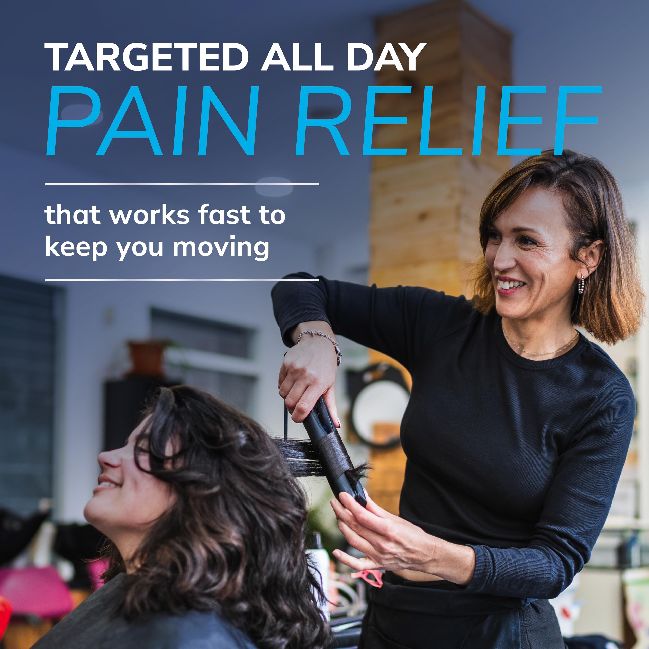 Dr. Scholl’s Clinical Strength 12-Hour Pain Relief Hydrogel Patches 10ct - 4% Lidocaine for Powerful Numbing, Instant Cooling Pain Relief with Menthol, Added Arnica, for Hands, Feet, Neck, Back & Legs Dr. Scholl's Au supplements