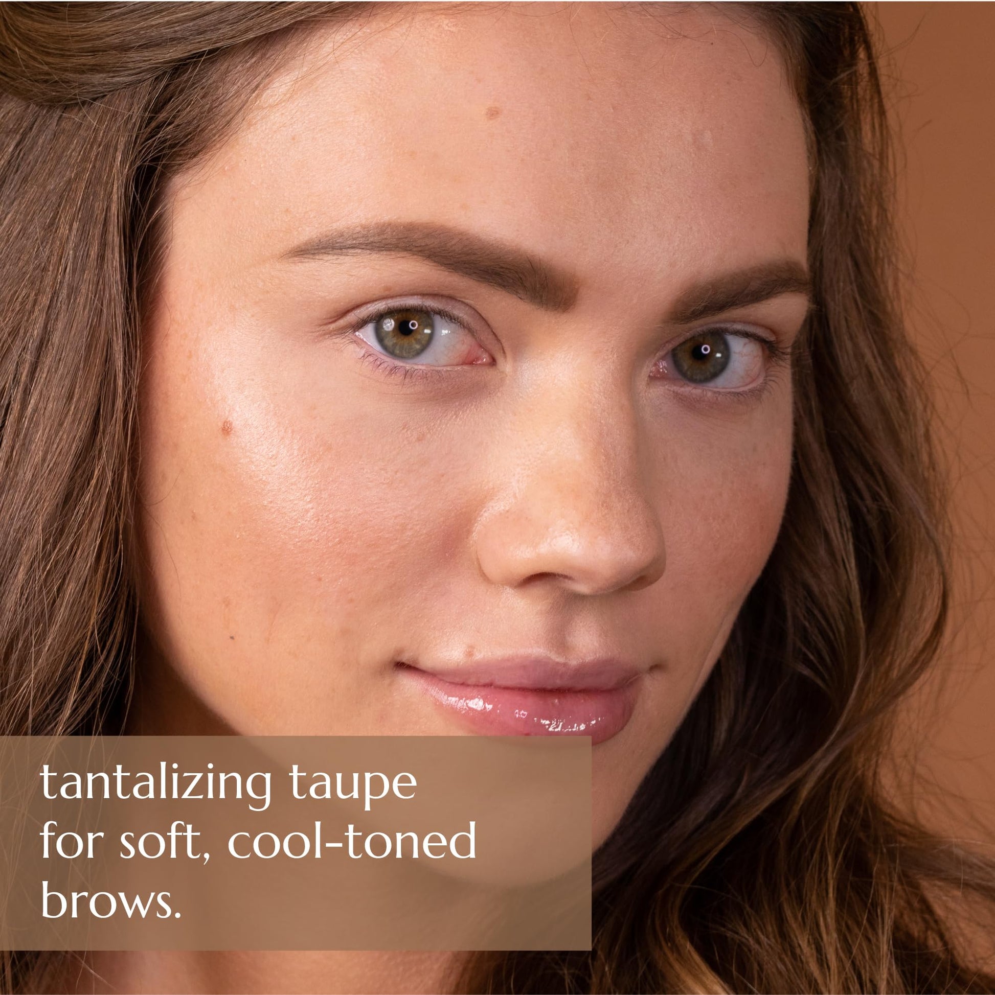 Chella Eyebrow Cream, Tantalizing Taupe - Vegan, Cruelty Free, Paraben Free, Gluten Free Eyebrow Pomade Makeup - Long Wearing, Velvet Consistency, Water Proof Chella Au supplements