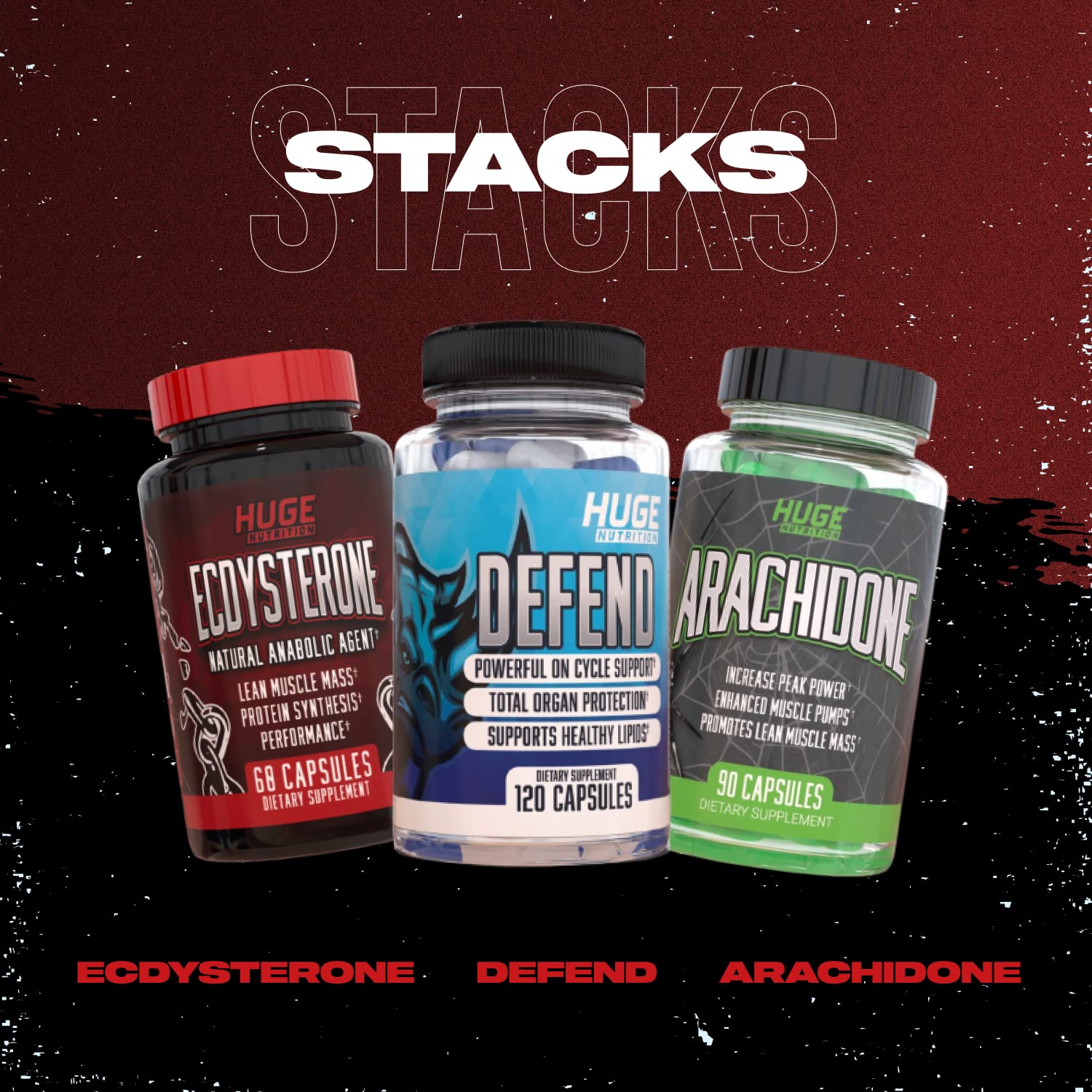 Huge Supplements, Epitech, Epicatechin Supplement, Increase Muscle Mass, Enhance Huge Supplements Au supplements