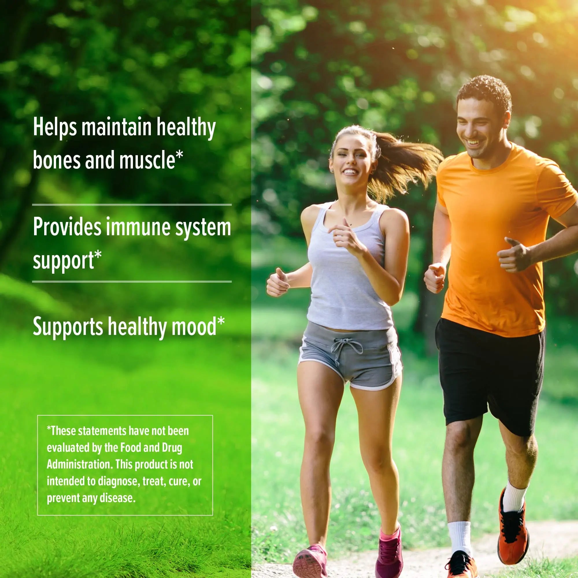 ORZAX Vitamin D3 2000 iu (50 mcg) - 1 Year Supply for Strong Muscle Function ORZAX Au supplements