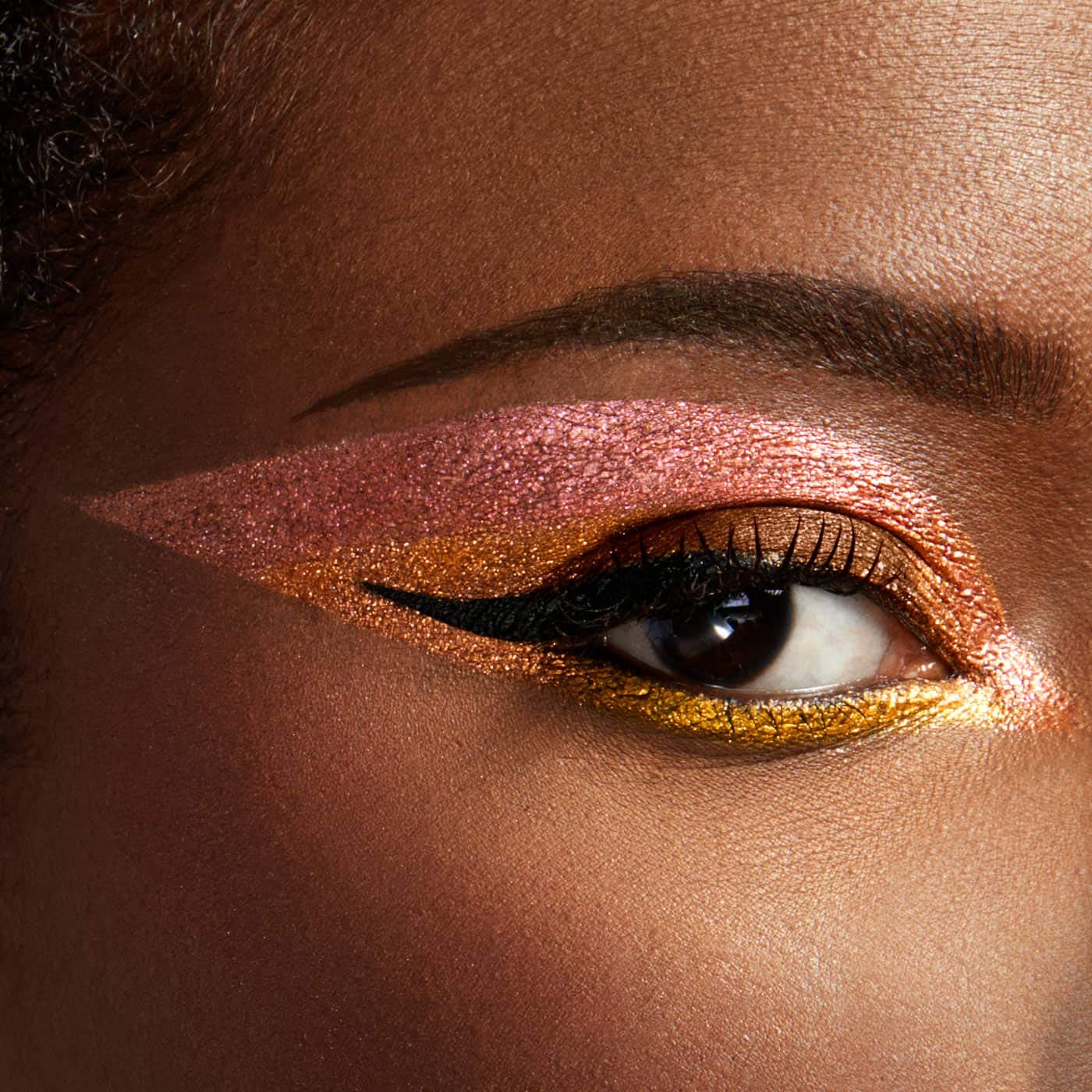 HAUS LABORATORIES by Lady Gaga: EYE-DENTIFY GEL PENCIL EYELINER, Dazzled Haus Laboratories Au supplements