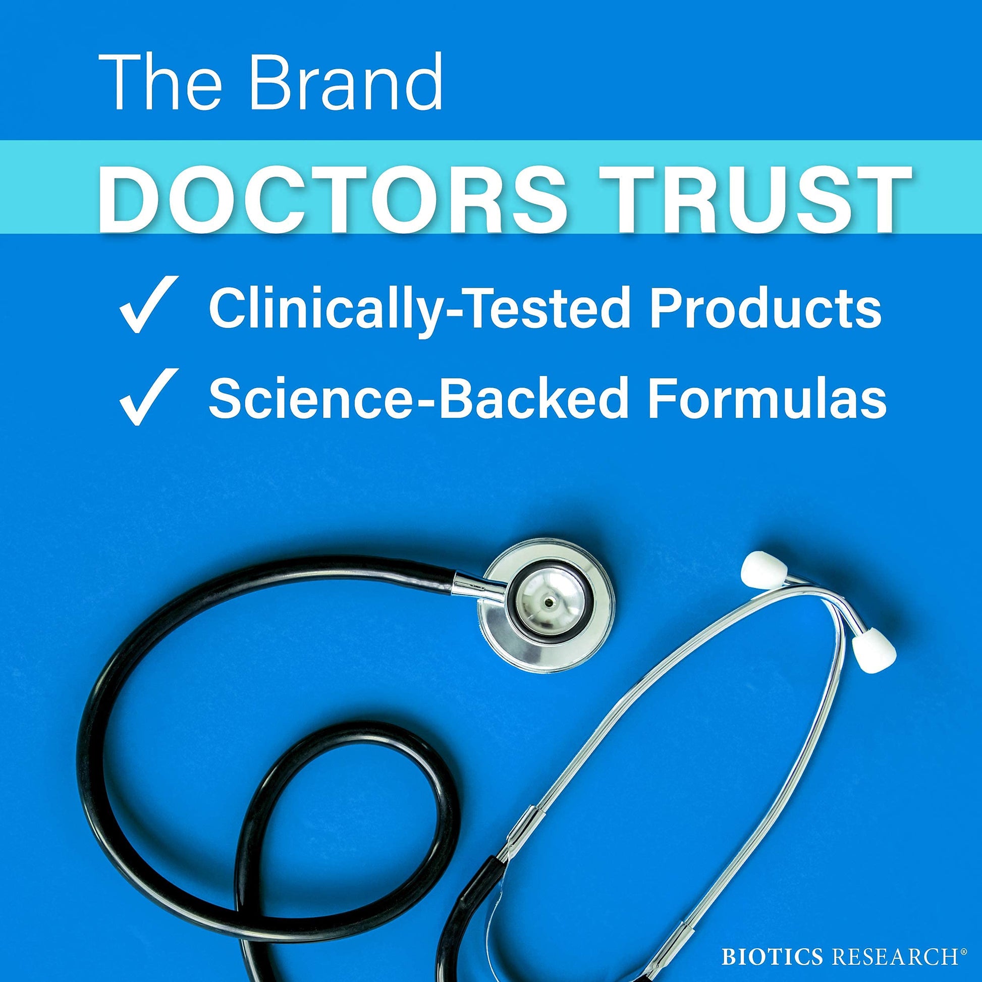 BIOTICS RESEARCH Bio-Multi Plus - Robust Foundational Multivitamin/Mineral Formula, Contains Plant-Based Trace Minerals 270 Tablets BIOTICS RESEARCH Au supplements