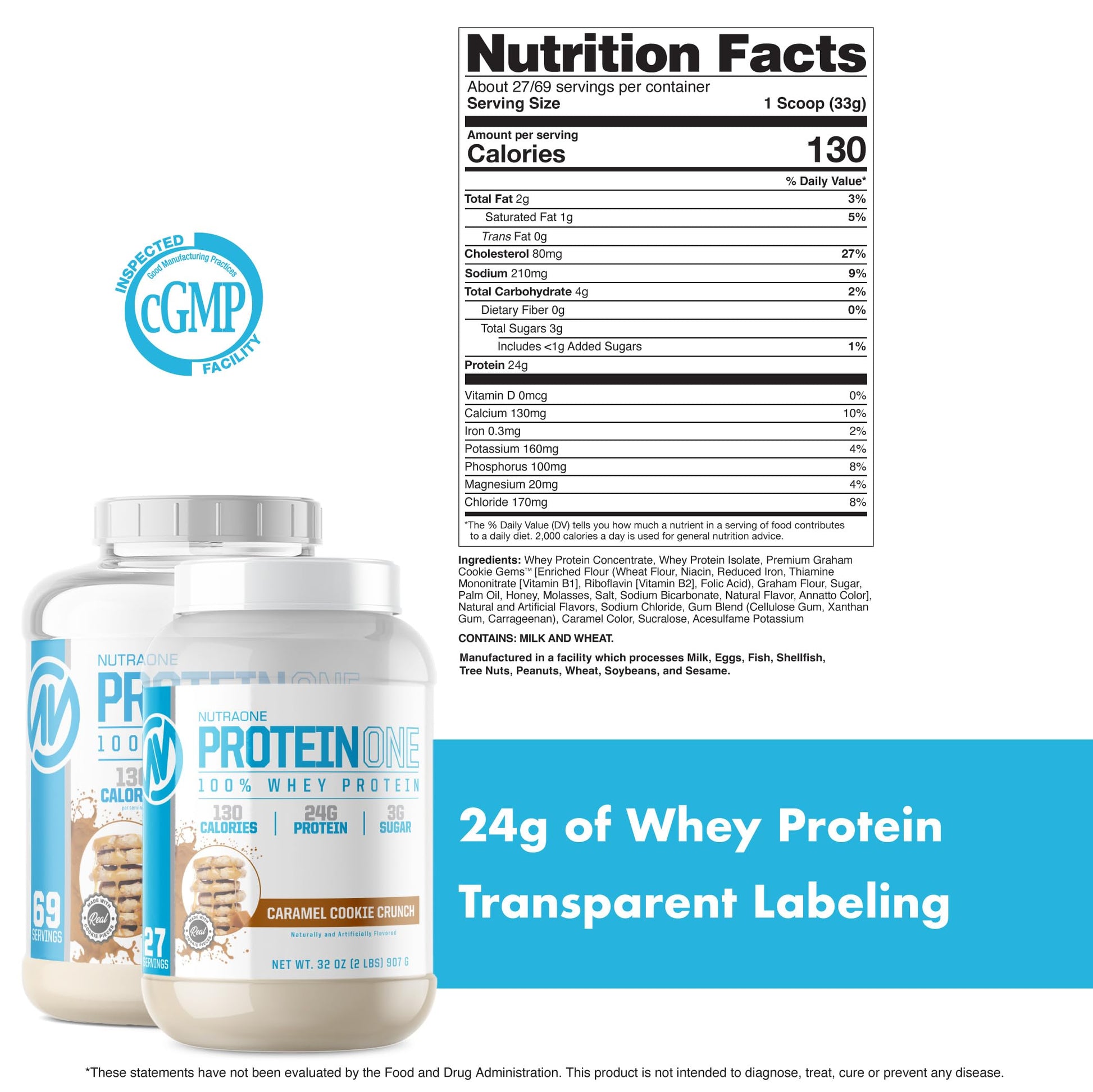 NutraOne ProteinOne Whey Protein Promote Recovery and Build Muscle with a Protein NutraOne Au supplements