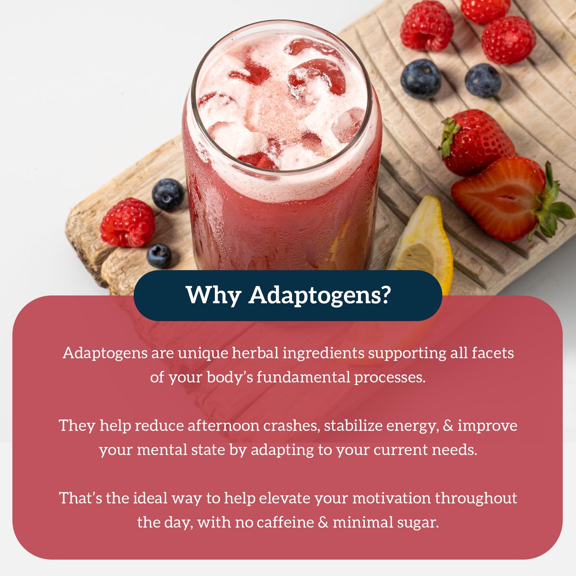 Organifi Red Juice - Natural Superfood Energy Boost - High in Antioxidants - Sweet-Berry Organifi Au supplements