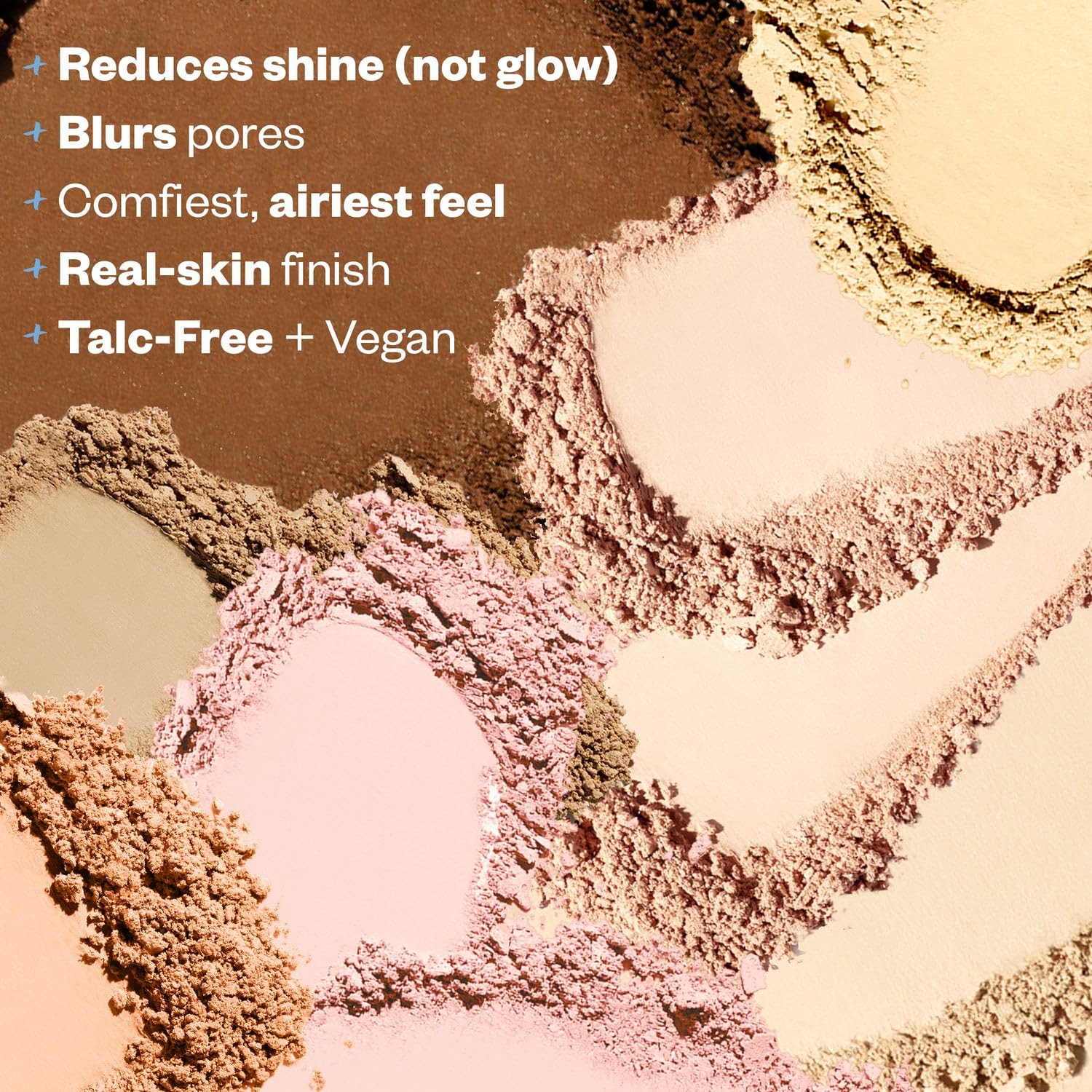 Kosas Cloud Set Pressed Setting Powder – Translucent Shine Control Face Powder, Soft Matte Finish, Comfy (Sheer Medium) Kosas Au supplements