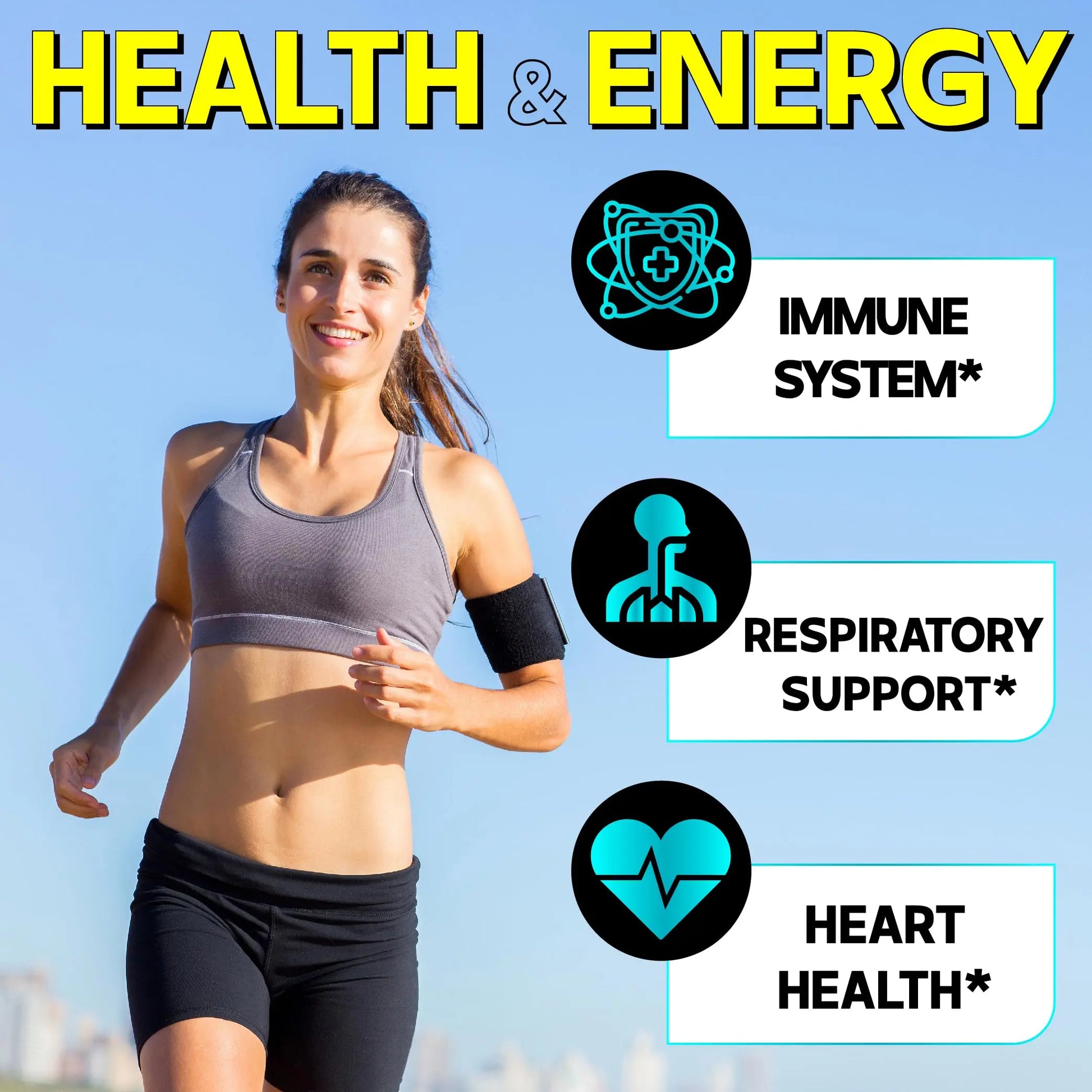 DEDICAD Serrapeptase Supplement 240,000 SPU - 150 Capsules for Smooth Breathing, Heart Health & Immune System Support - 75-Serving Supply DEDICAD Au supplements