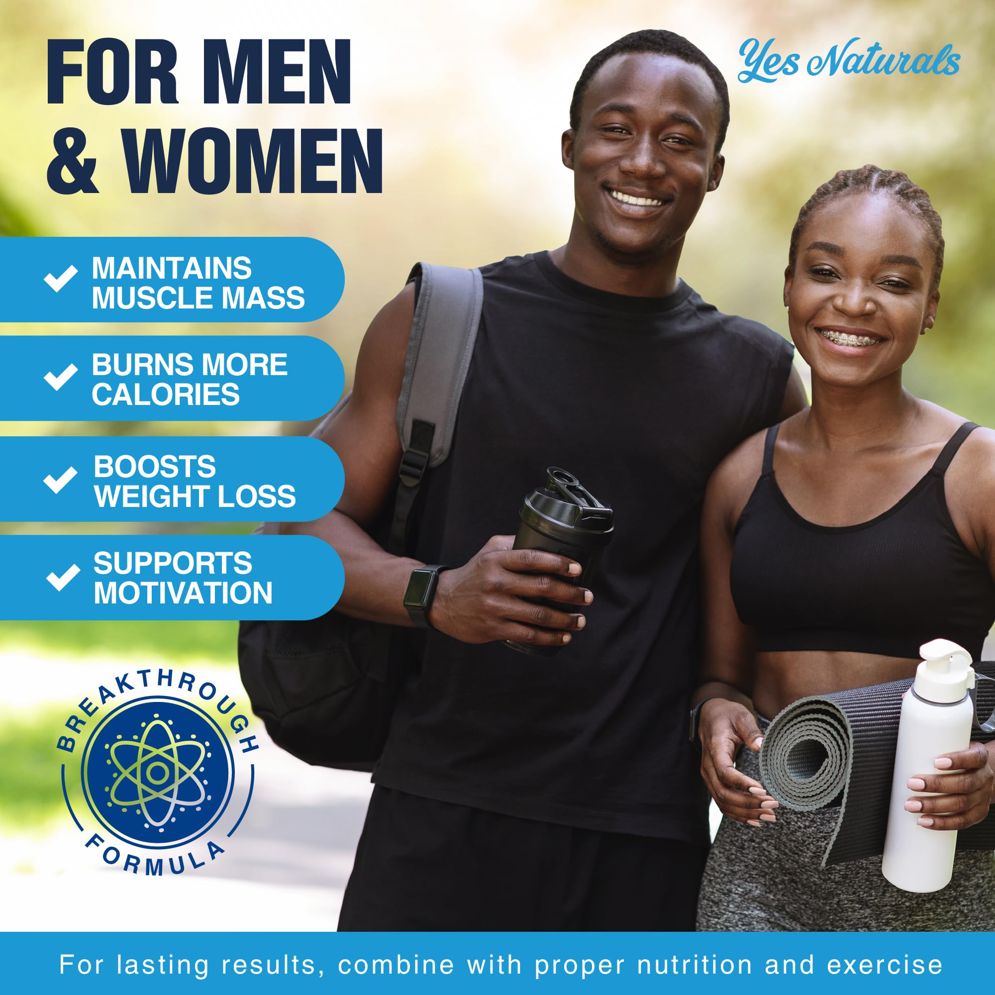 YES NATURALS! Weight Loss Drops - Natural Metabolism Booster & Appetite YES NATURALS! Au supplements
