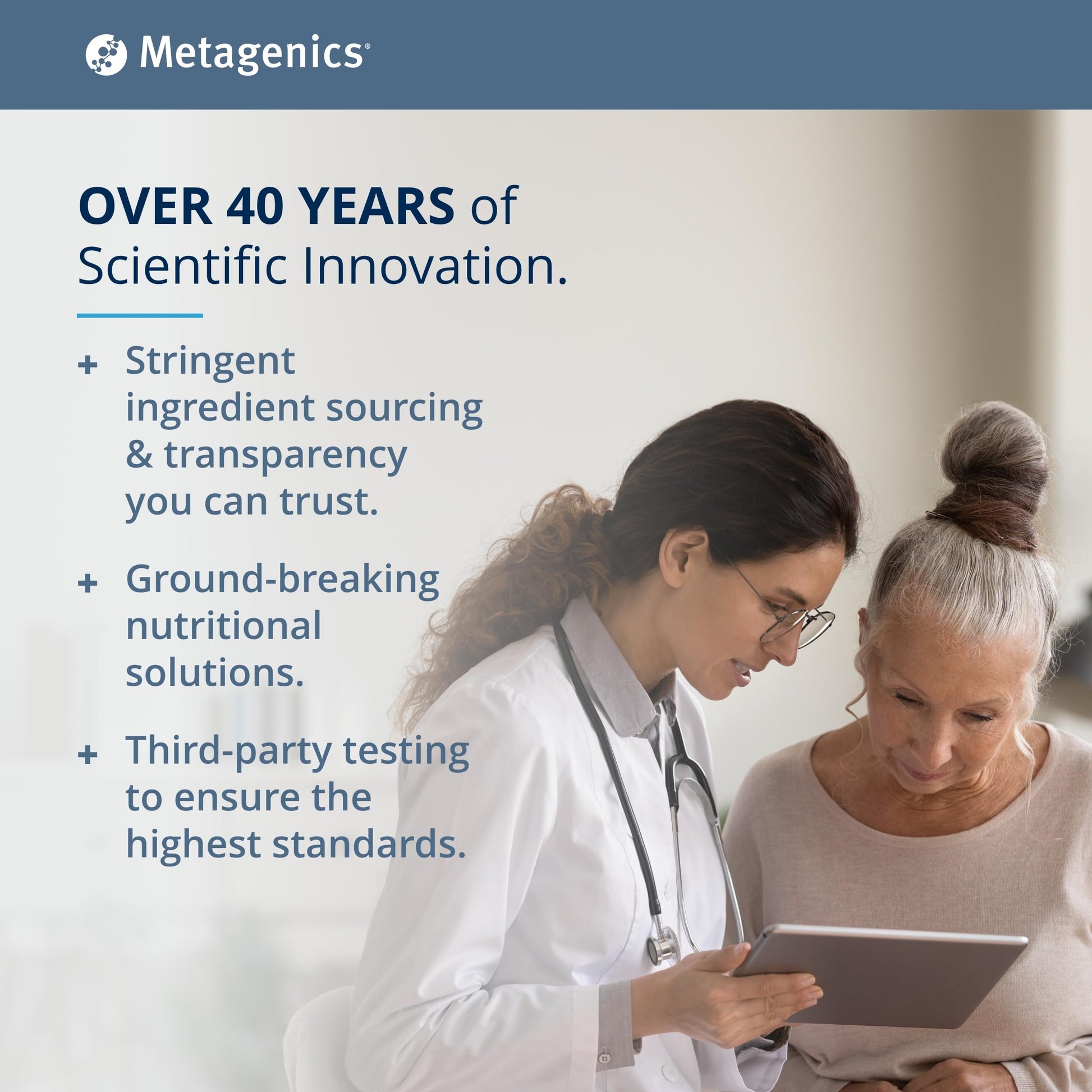 Metagenics HerWellness Recharge Overnight - Women's Sleep Support with Chelated Magnesium, Holy Basil, Zinc & Vitamin C - Supports Relaxation, Stress & Sleep - Non-GMO & Gluten-Free - 60 Tablets Metagenics Au supplements