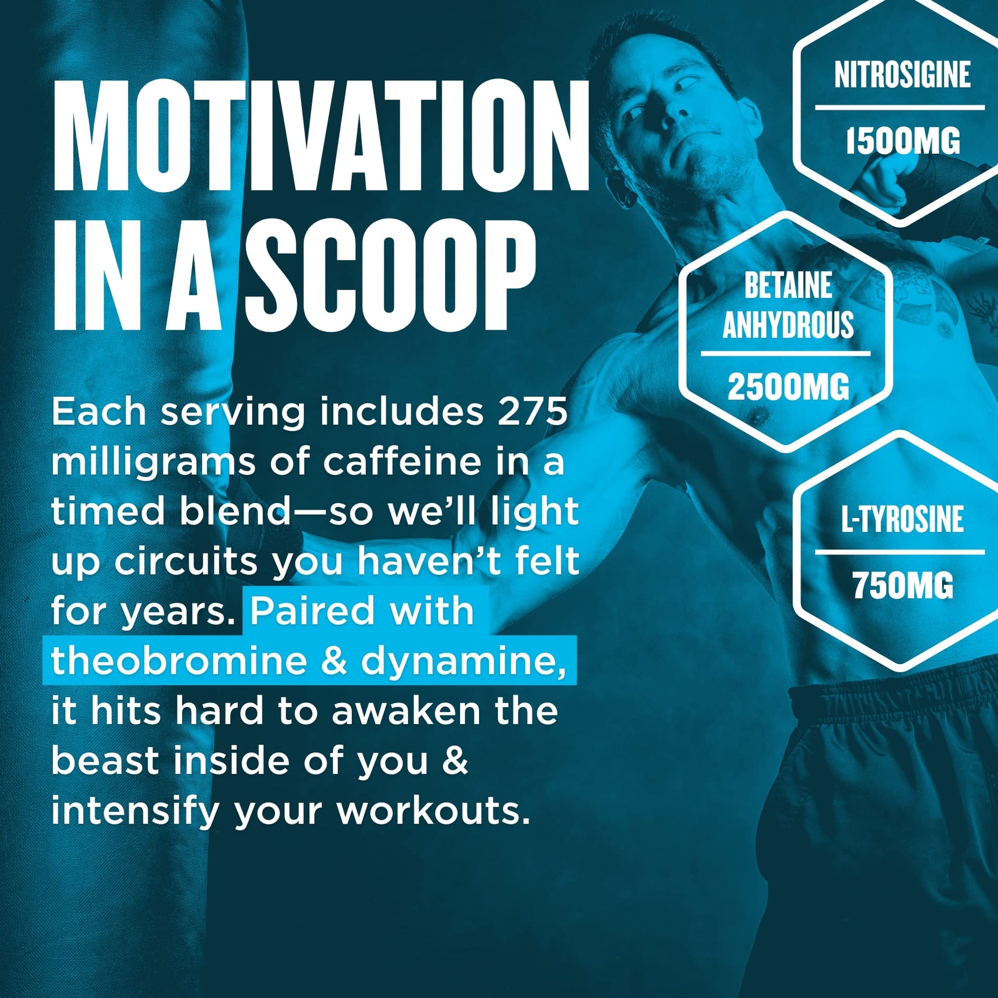 Beast Sports Nutrition Beast Mode X, Rocket Pop - Pre-Workout Powder - Sustained Energy Beast Sports Nutrition Au supplements
