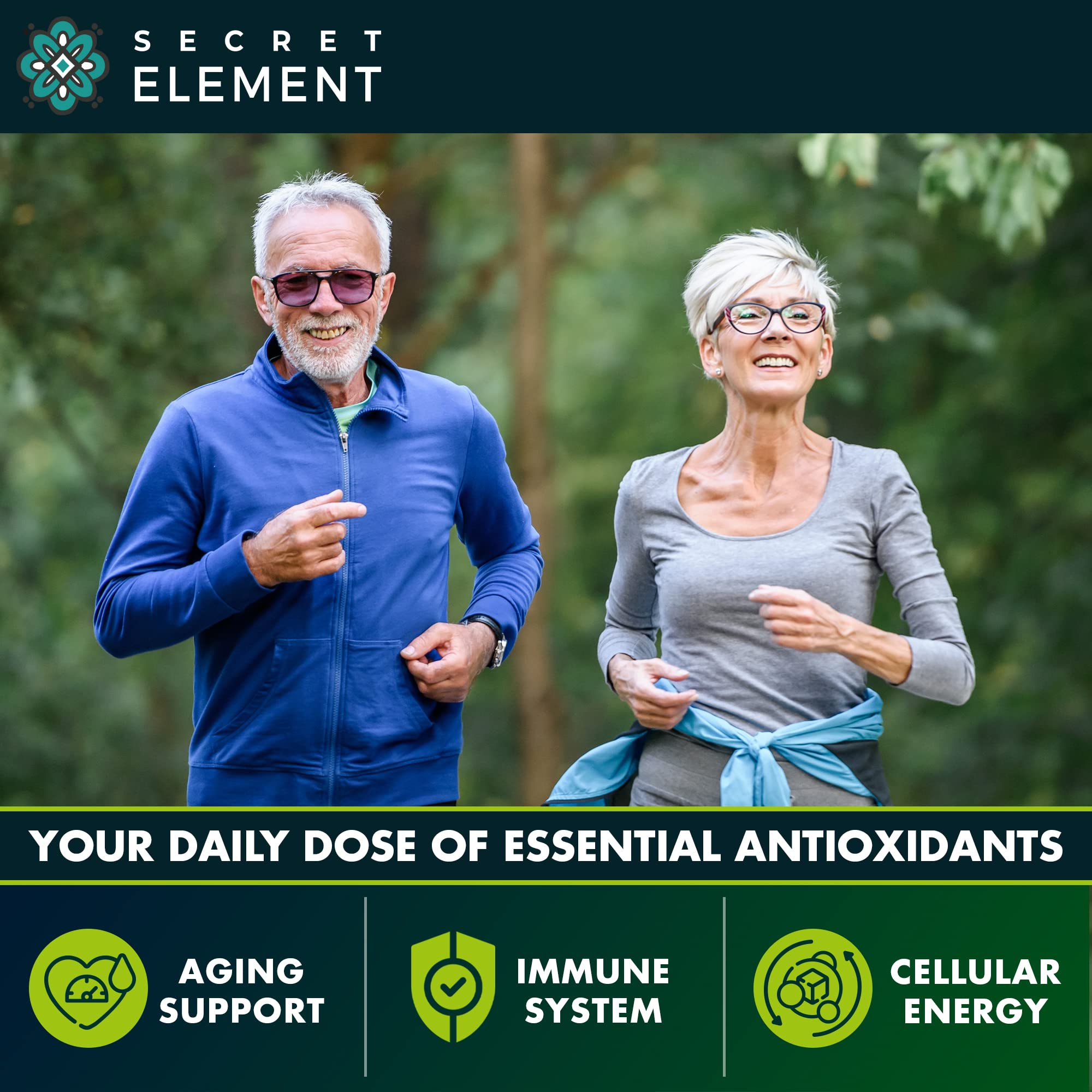 Citrus Bergamot Extract 1000mg - Citrus Bergamot Supplement for Heart, Immune System Secret Element Au supplements
