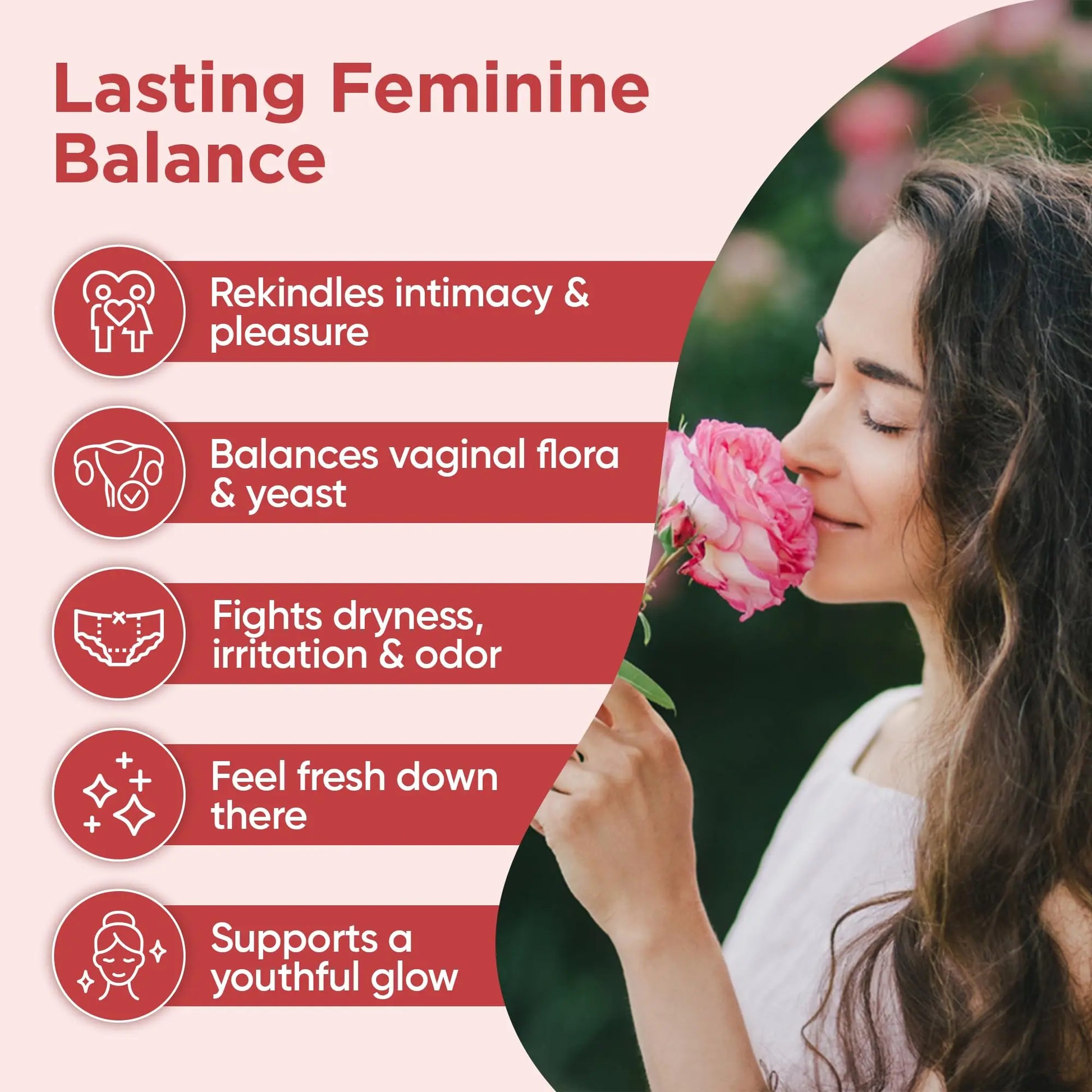 BB Company Radiancy | Vaginal Probiotics for Vaginal Dryness, pH Balance | Fights Itch, Odor | Anti-Aging | Hyaluronic Acid, Probiotics, Vitamin C, Multi Collagen | 120 Ct BB Company Au supplements