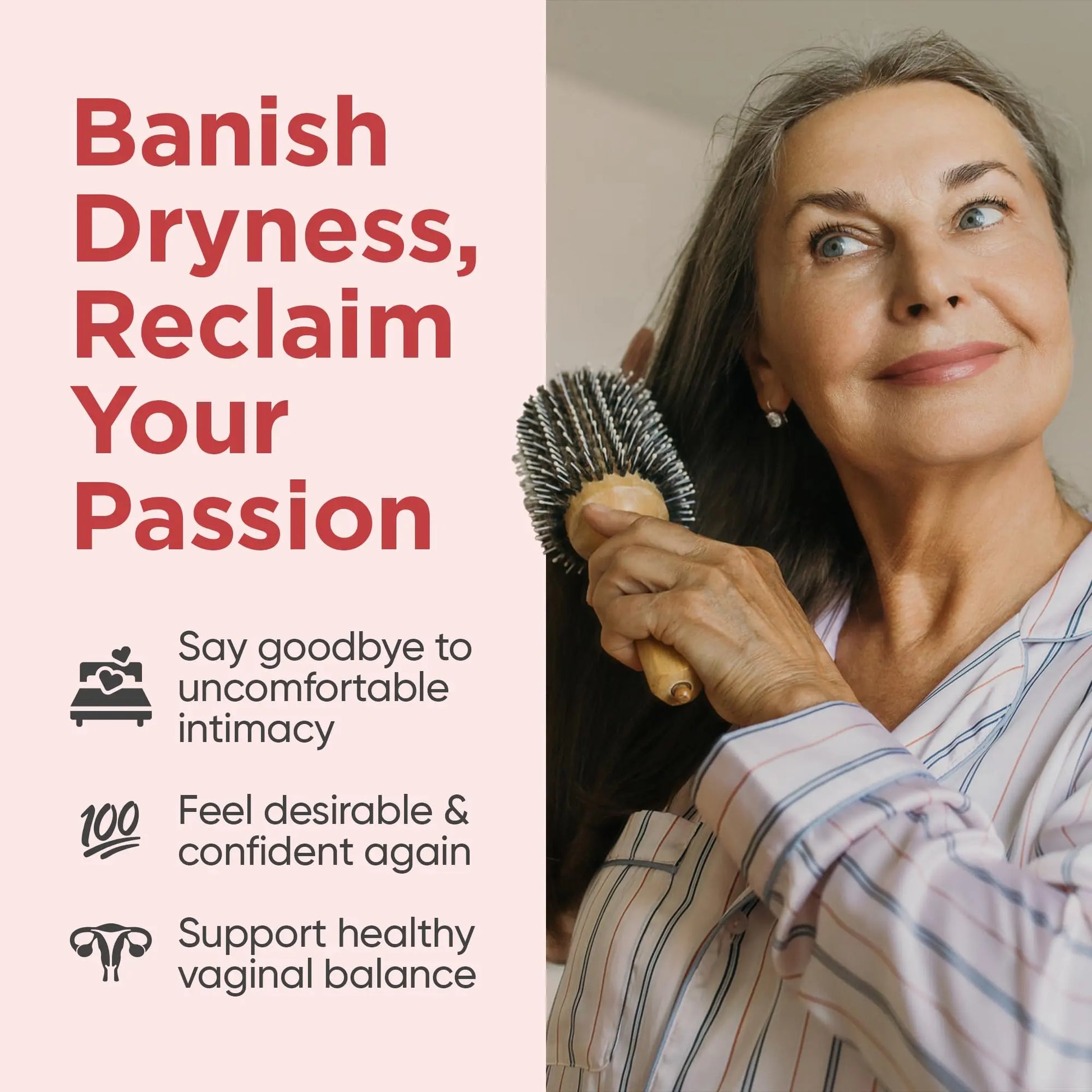 BB Company Radiancy | Vaginal Probiotics for Vaginal Dryness, pH Balance | Fights Itch, Odor | Anti-Aging | Hyaluronic Acid, Probiotics, Vitamin C, Multi Collagen | 120 Ct BB Company Au supplements