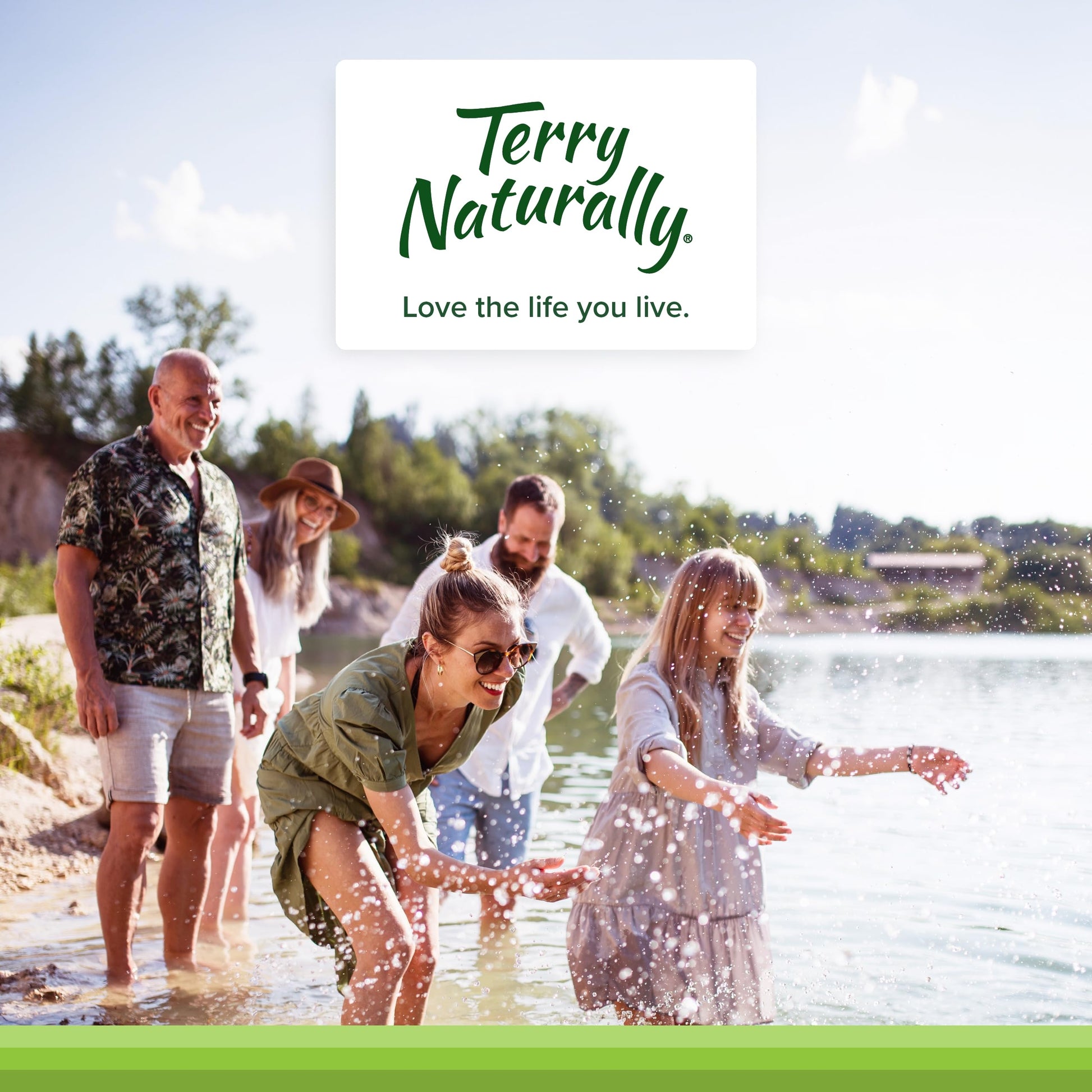 Terry Naturally Healthy Feet & Nerves - Herbal Supplement with Bioactive Vitamin B12 - Circulation & Nerve Health Support Supplement - Vegan Capsules with Boswellia Serrata - 60 Capsules Terry Naturally Au supplements