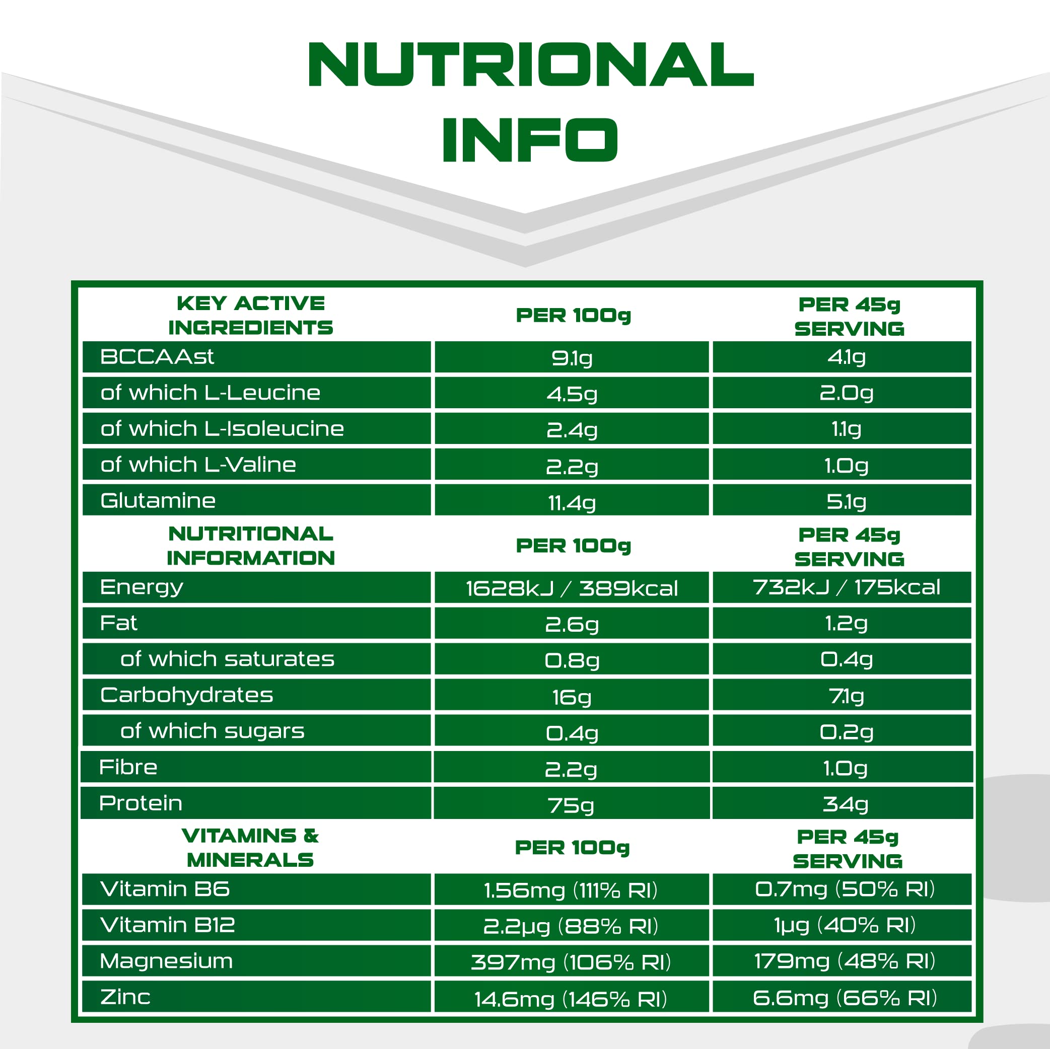 SCI-MX Pro-V Gain - 100% Vegan Vanilla Flavour Soy Protein Powder Isolate + B12 + Magnesium SCI-MX Au supplements