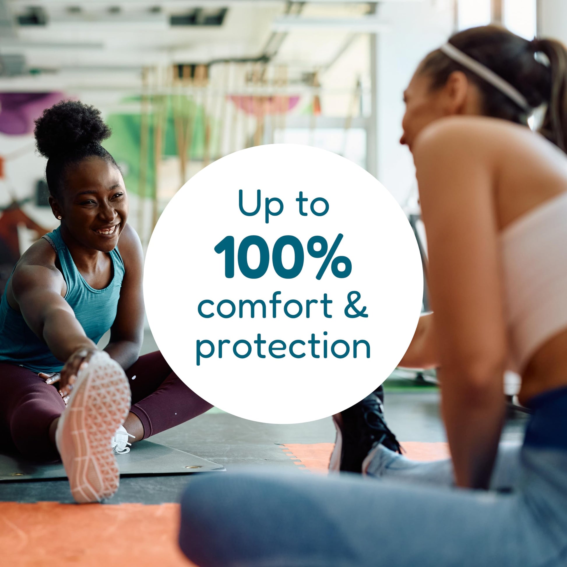 o.b. Tampons | Non-Applicator Tampon, Unscented | Super Plus Tampons, 40ct o.b. Au supplements