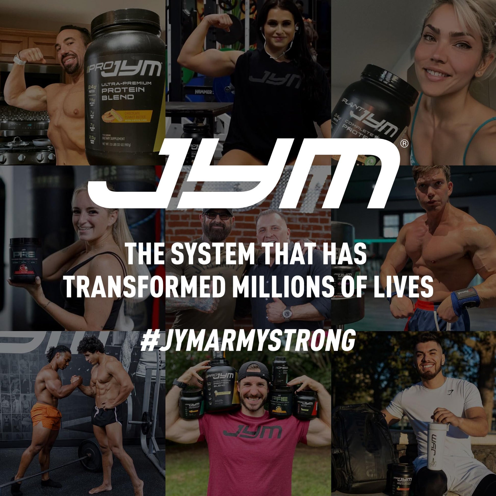 Pro JYM Protein Powder - Egg White, Milk, Whey Protein Isolates & Micellar Casein JYM Supplement Science Au supplements