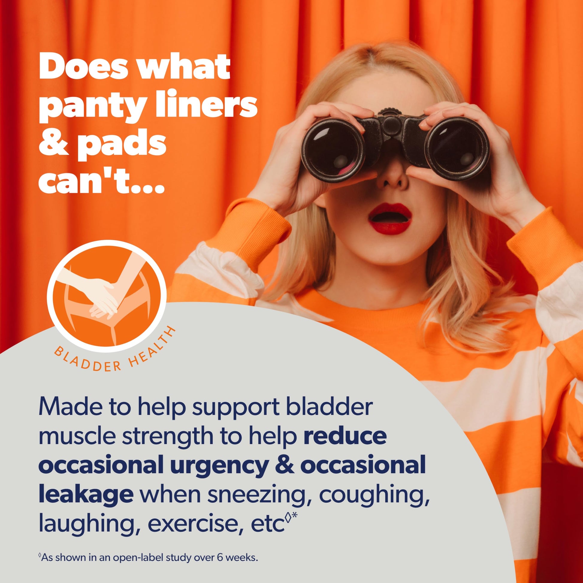 AZO Bladder Control with Go-Less Daily Supplement | Helps Reduce Occasional Urgency, leakage due to laughing, sneezing and exercise††† | 72 Capsules AZO Au supplements