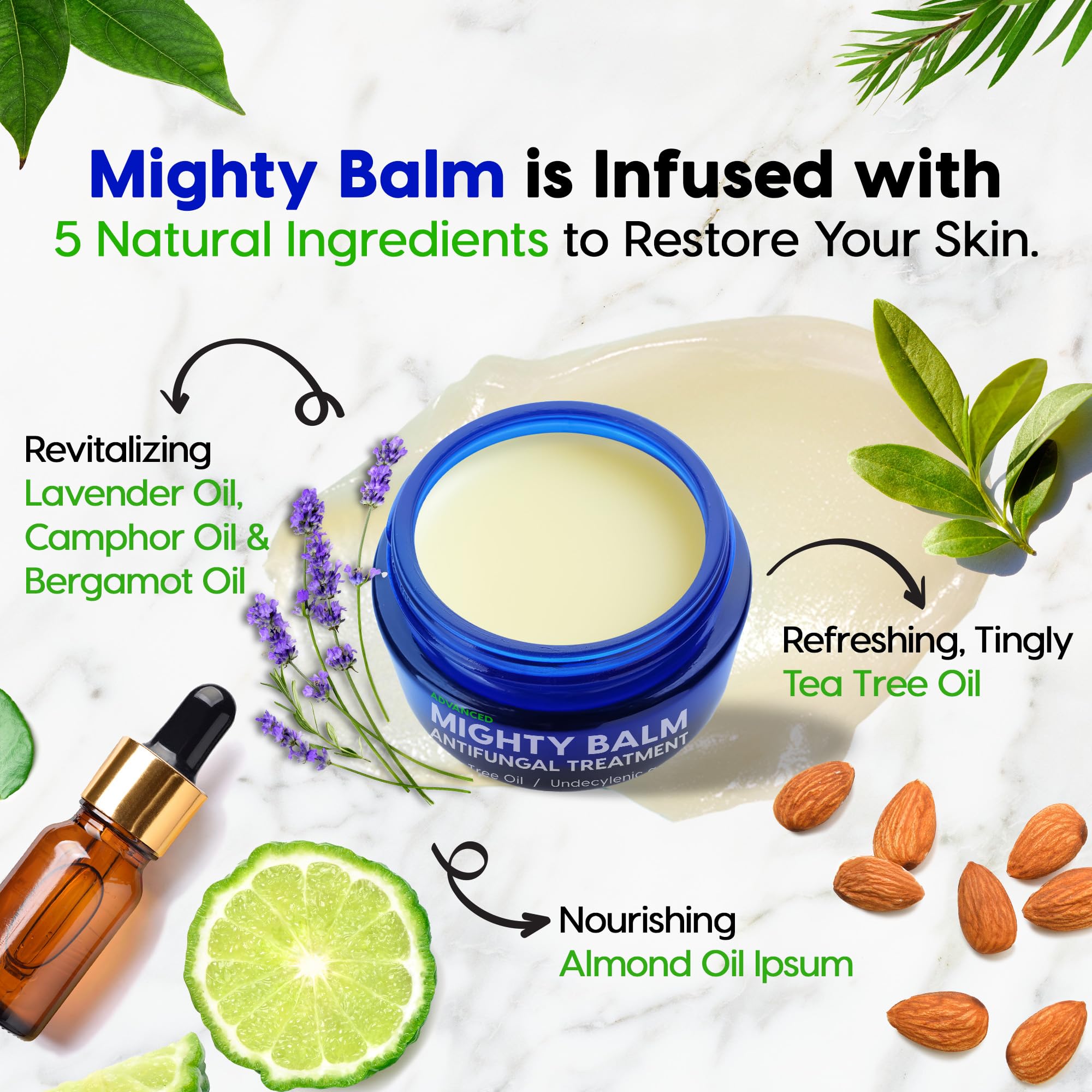 Tobcharm Antifungal Cream, Antifungal Cream for Skin, Ringworm Treatment for Humans Tobcharm Au supplements