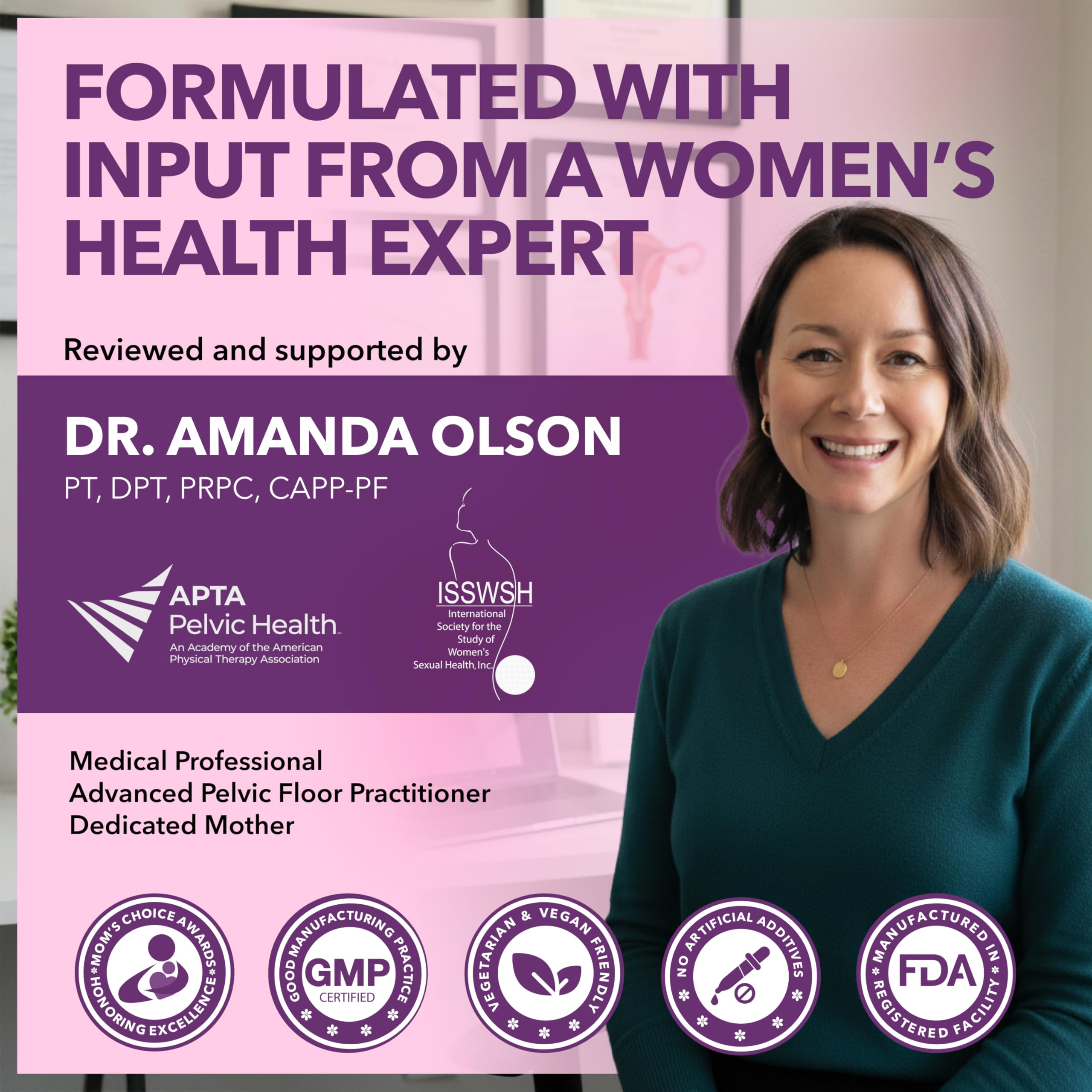 Intimate Rose Myo-Inositol & D-Chiro Inositol Supplement for Women - Hormone Balance & Ovarian Support for Women - Ideal 40:1 Ratio, Vitamin D3 + Ashwagandha Intimate Rose Au supplements