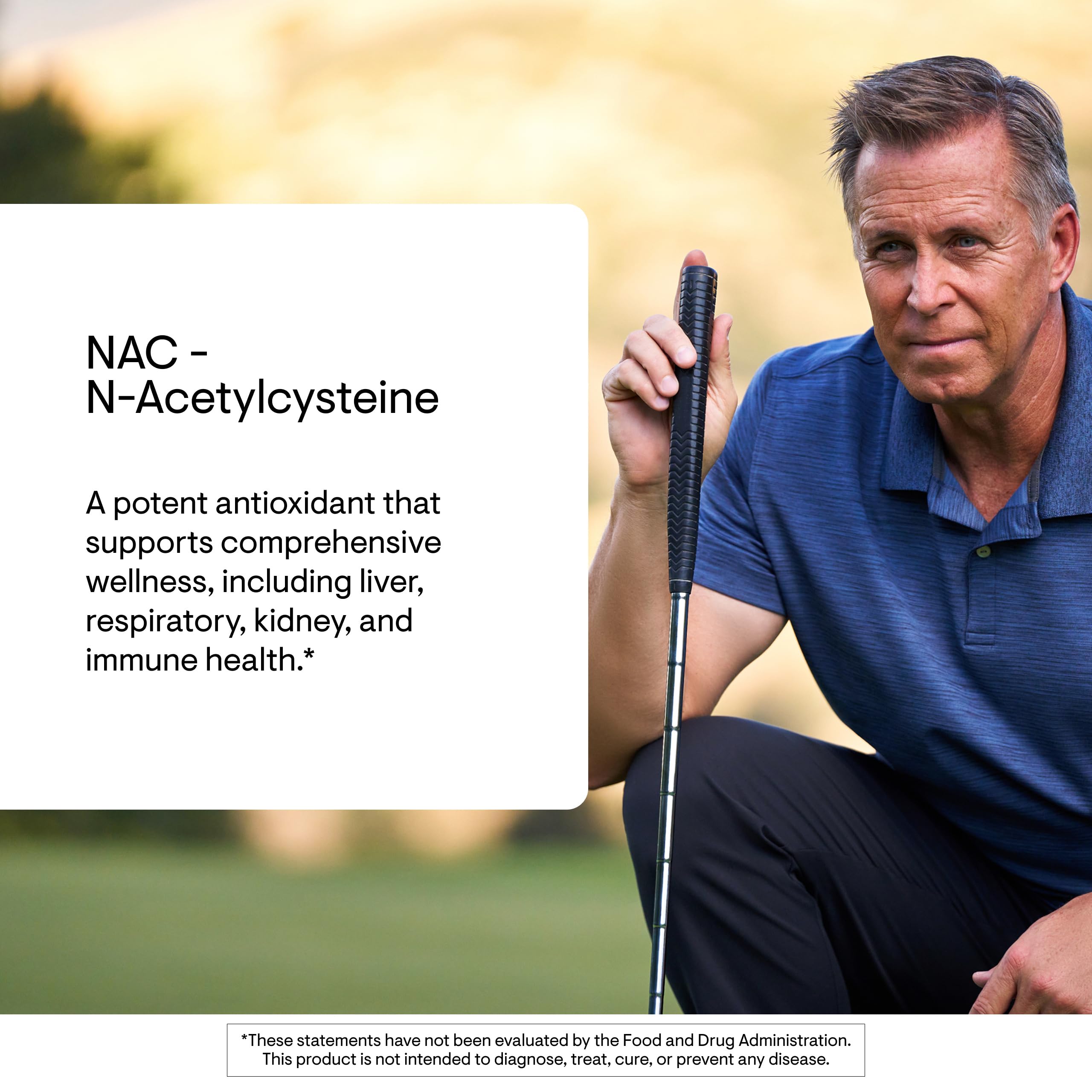 THORNE - NAC - N-Acetylcysteine - 500mg - Supports Respiratory Health & Immune Function - Promotes Liver & Kidney Detox* - Gluten, Dairy & Soy-Free - 90 Servings THORNE Au supplements