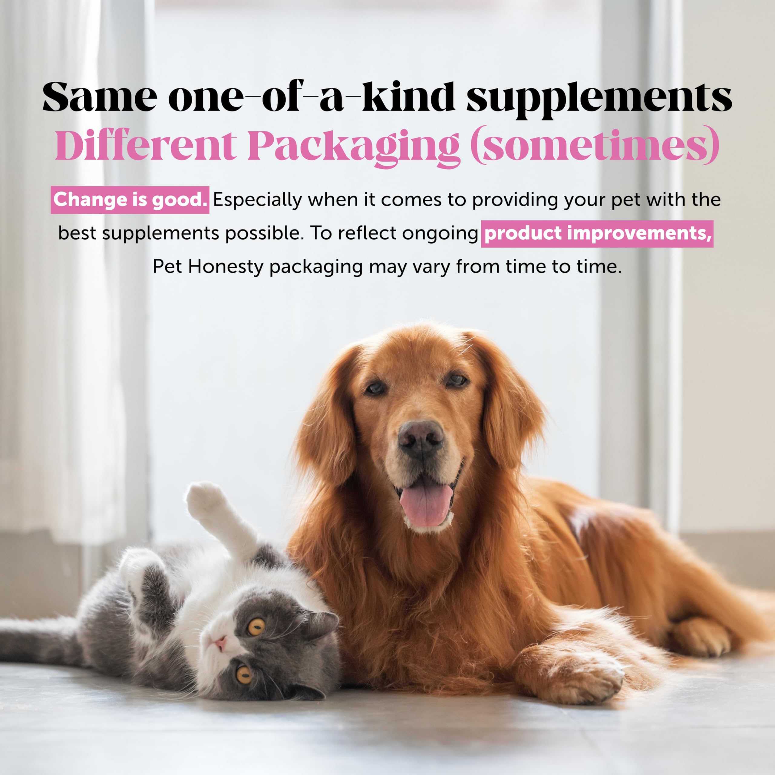 Pet Honesty Hip & Joint Health Max Strength – Dog Joint Support Chews with Glucosamine Chondroitin & Omega-3s – Joint Supplement for Dogs to Support Mobility, Flexibility & Comfort – Bacon (90 ct) Pet Honesty Au supplements