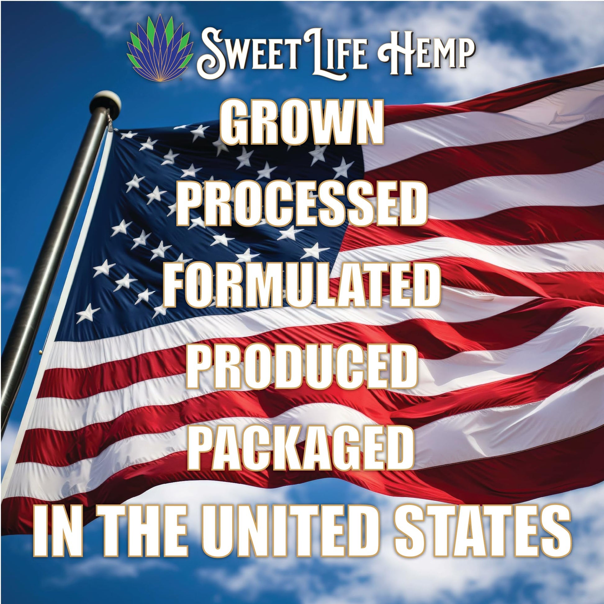 Sweet Life | Hemp Salve Stick | 2000mg | Small Business | Organic | Body Balm | Muscle Comfort Sweet Life Au supplements