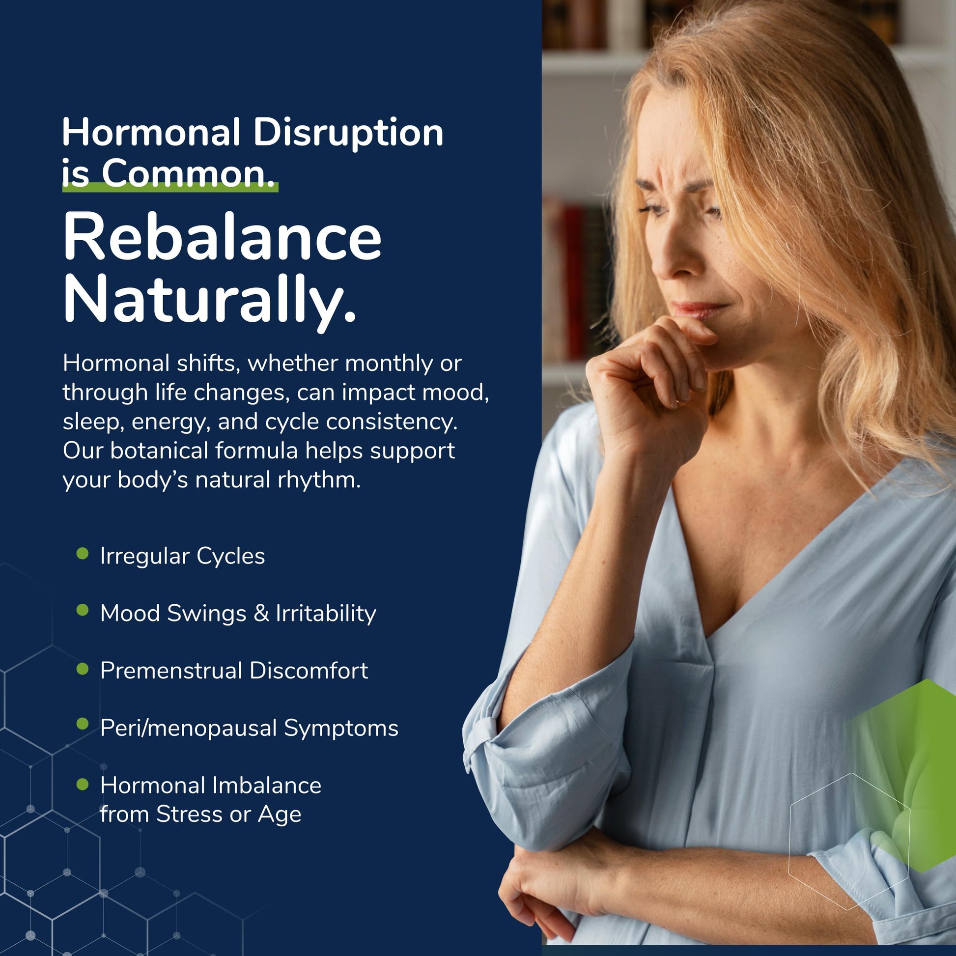 Scientific Health Solutions Vitex + DIM + Shatavari Hormone Balance Supplement – PMS, Menopause & Cycle Support for Women – Adaptogenic Complex with Maca, Ashwagandha, Dandelion – Vegan (3-Pack) Scientific Health Solutions Au supplements