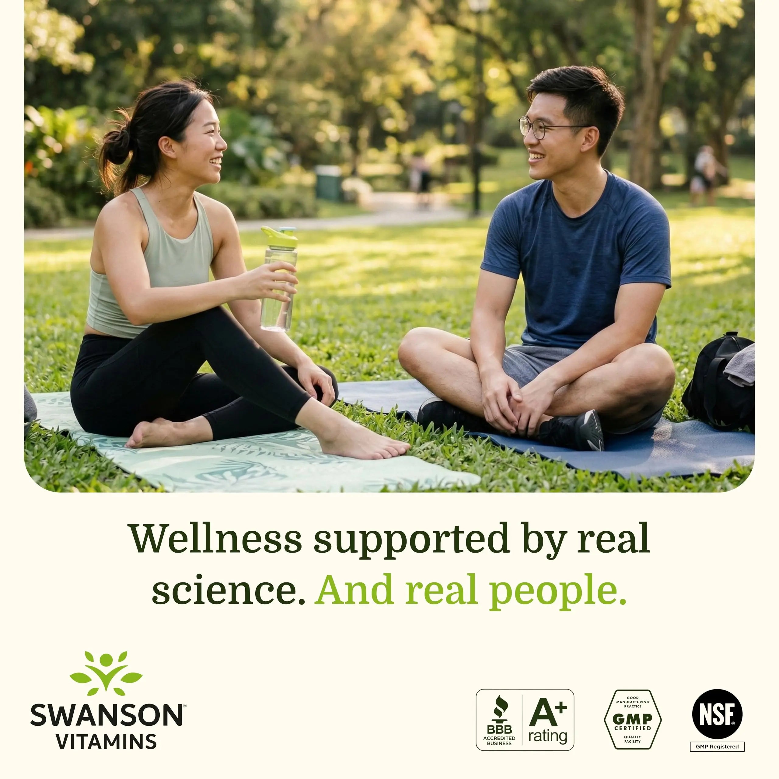 Swanson Triple Magnesium Complex - 100 Capsules, 400mg Each Swanson Au supplements
