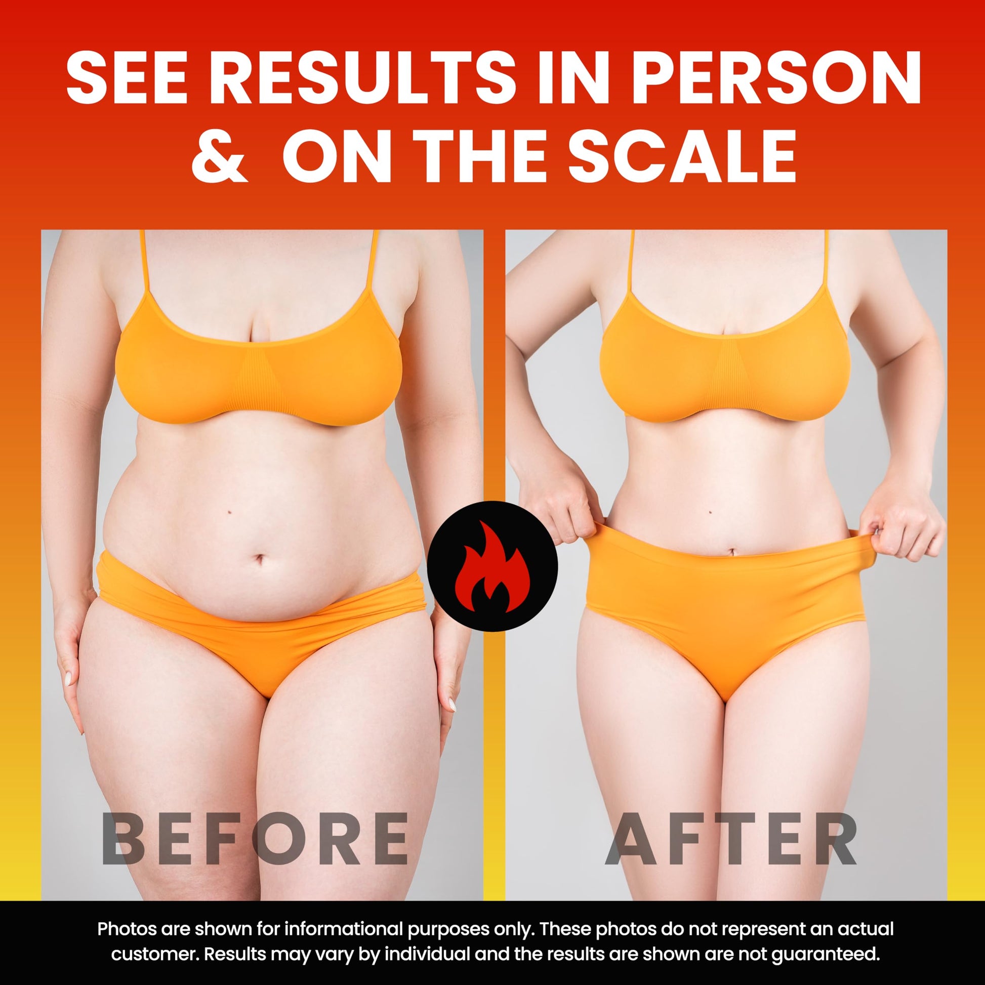 Morning Fat Burner Gummies for Weight Loss for Women & Men | Thermogenic Belly Nobi Nutrition Au supplements