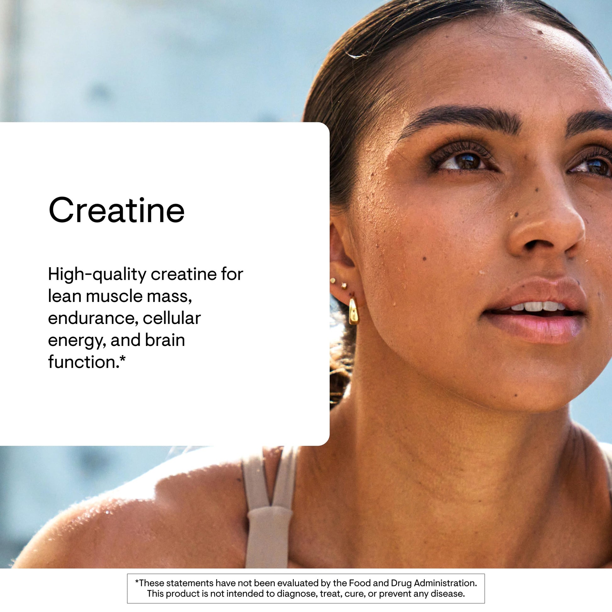THORNE Creatine - Micronized Creatine Monohydrate Powder - Support for Muscles & Cognitive Function* - for Women & Men - Strawberry - NSF Certified for Sport - 5 g per Serving - 60 Servings THORNE Au supplements