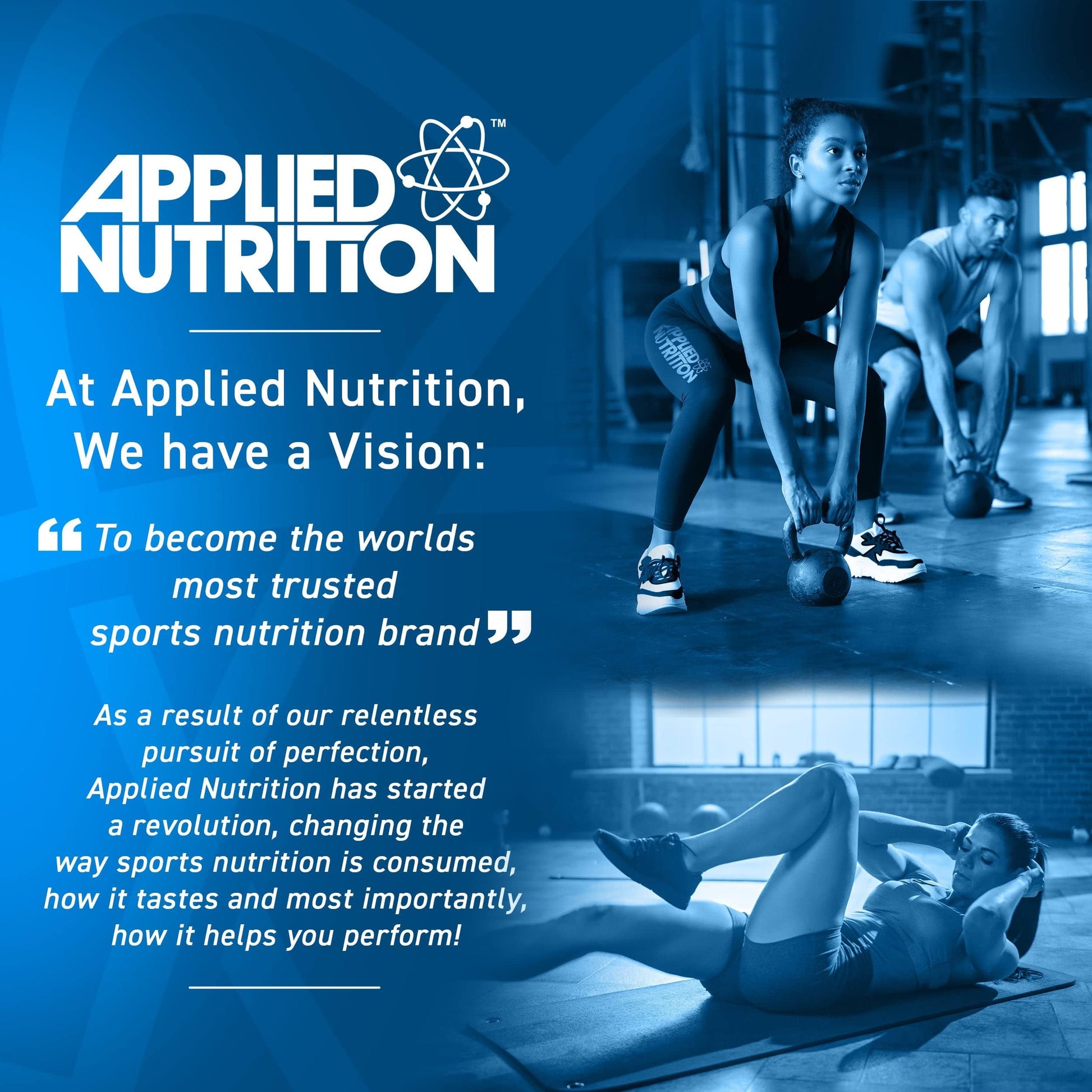Applied Nutrition Casein Protein Powder - Micellar Casein Supplement, Slow Release Protein Applied Nutrition Au supplements