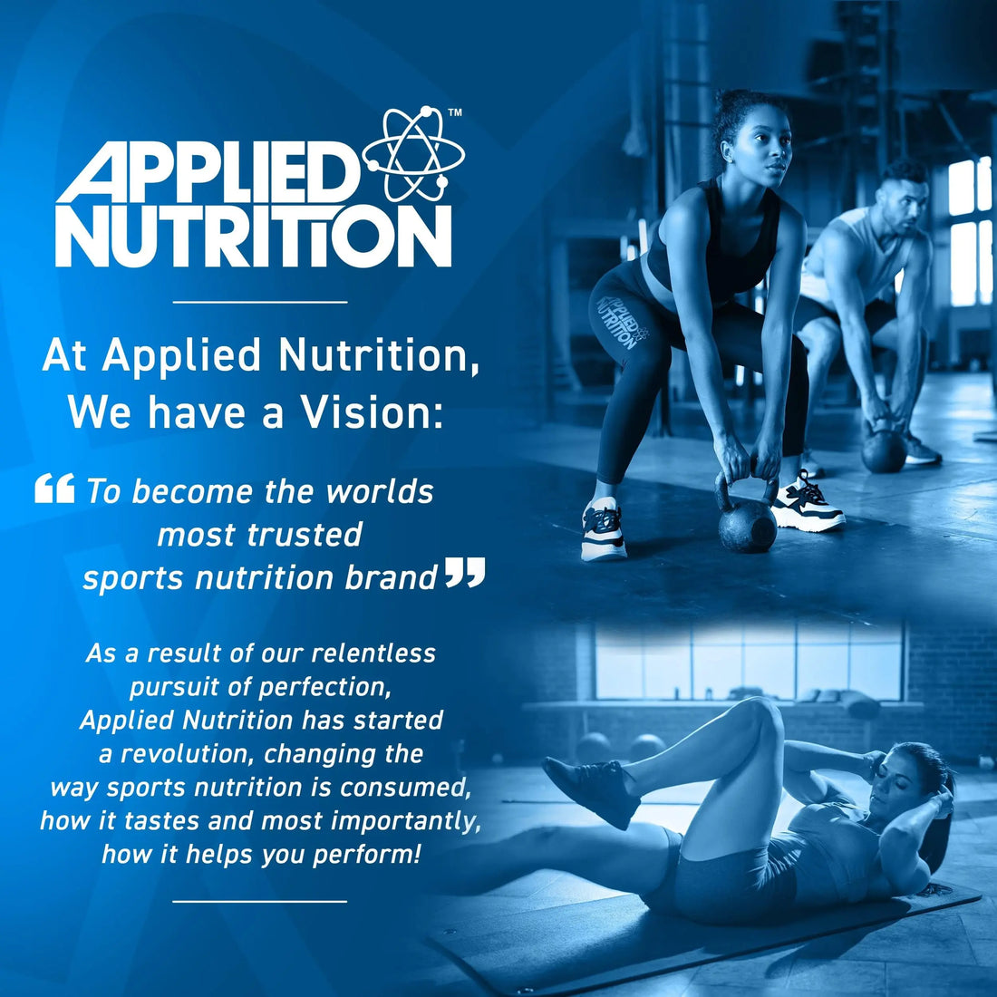 Applied Nutrition Casein Protein Powder - Micellar Casein Supplement, Slow Release Protein Applied Nutrition uk supplements