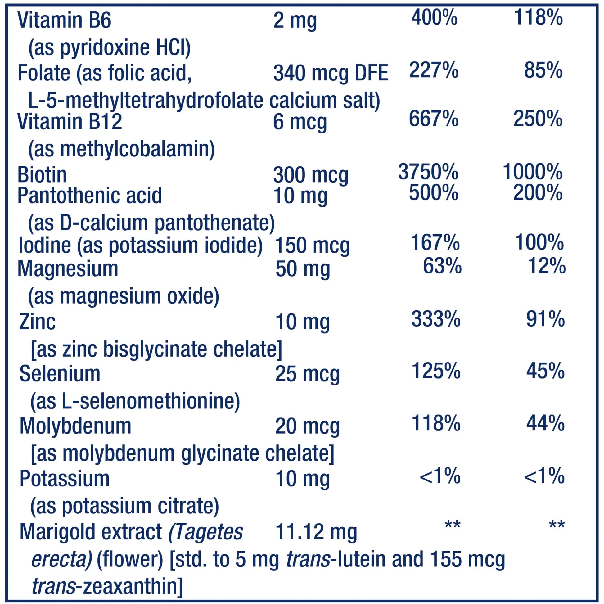 Life Extension Children's Formula Mix™, multivitamin for Kids, 18 Essential Vitamins and Minerals Life Extension Au supplements