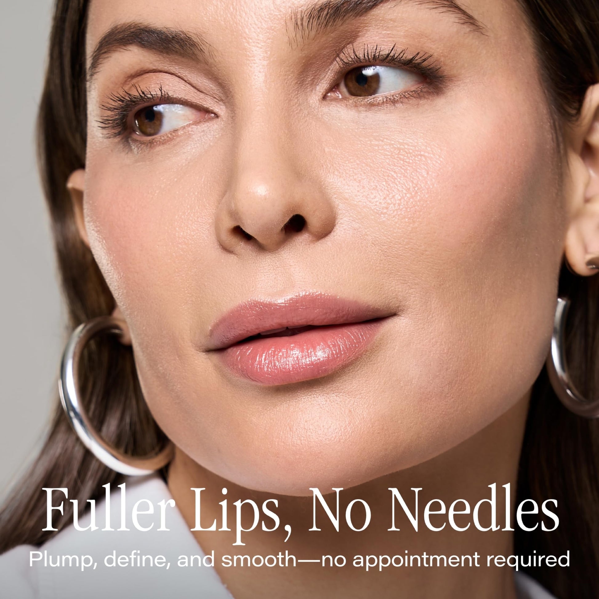 SKINN Lip Amplifying Serum, Lip6X with Peptides - Deep Moisturizing Serum Plumps, Hydrates & Smooths Lips & Boosts Collagen Production - Lip Care Products for Women SKINN Au supplements