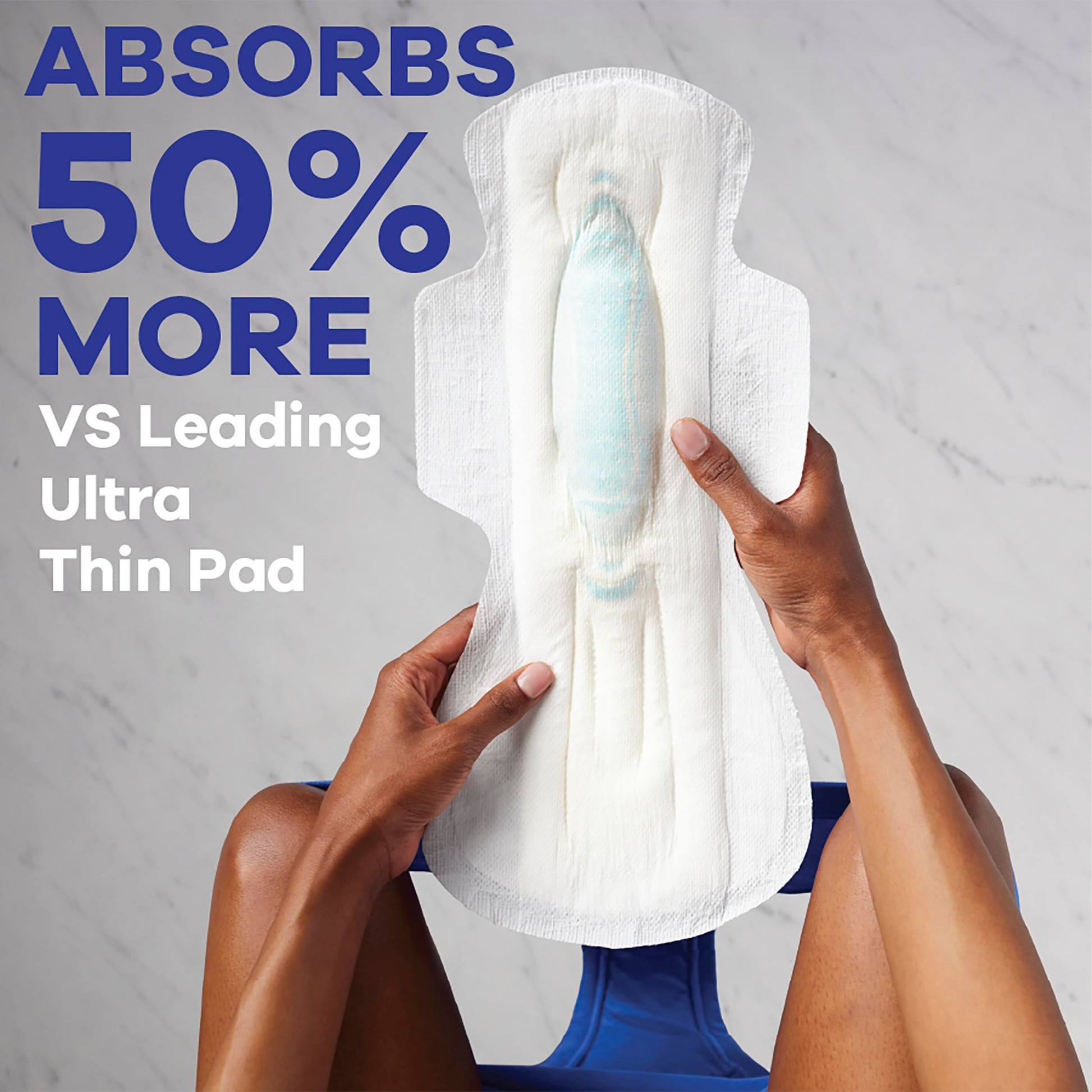 Always Maxi Overnight Pads with Wings, Size 5, Extra Heavy Overnight Always Au supplements