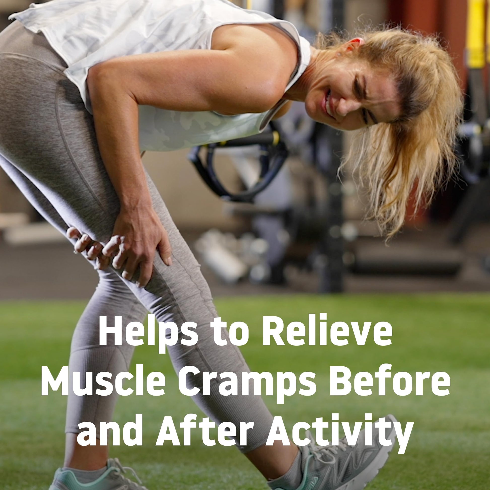 Theraworx Relief for Muscle Cramps Foam Fast-Acting Muscle Spasm, Leg Soreness with Magnesium Sulfate - 7.1 oz - 2 Count Theraworx Au supplements