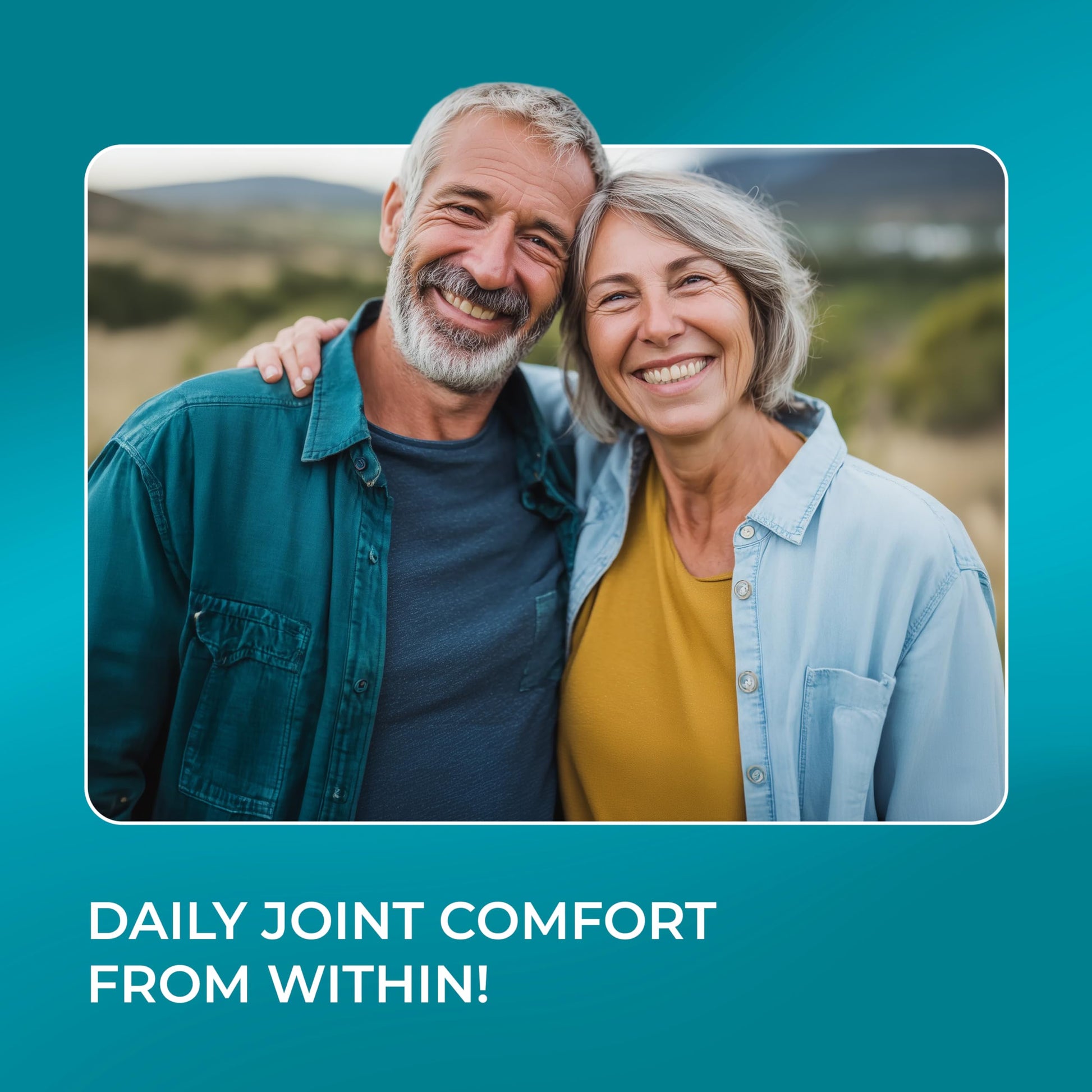 PUREHEALTH RESEARCH Comfortiq - Back Discomfort Supplement - Joint Health Support for Women & Men - with CoQ10, Turmeric, Acetyl L-Carnitine, Boswellia & More - 60 Capsules PUREHEALTH RESEARCH Au supplements