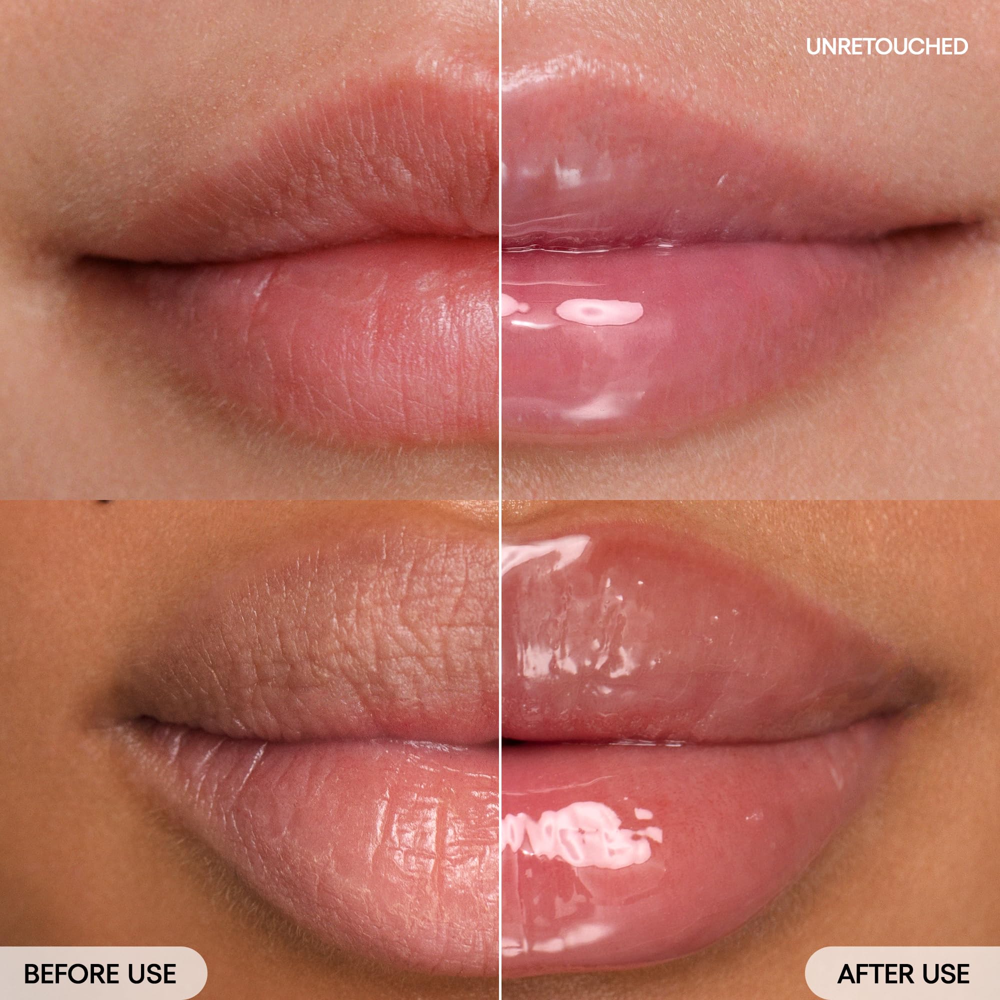 LANEIGE Lip Glowy Balm, Berry: Sheer Tinted Lip Moisturizer with Shea Butter, for Hydrating Shine & Soft Lips LANEIGE Au supplements