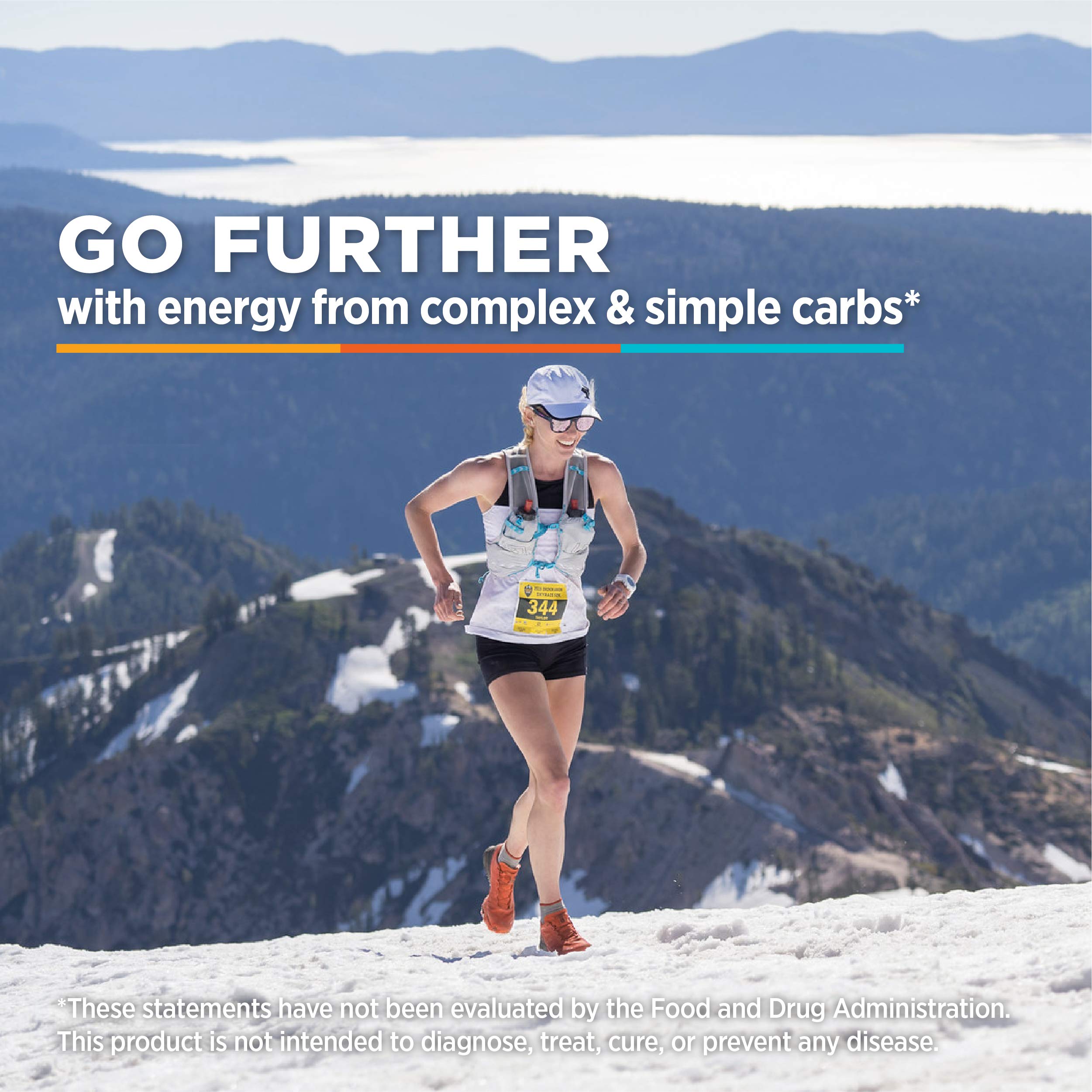 GU Energy Roctane Ultra Endurance Energy Gel, Quick On-The-Go Sports GU Energy Au supplements