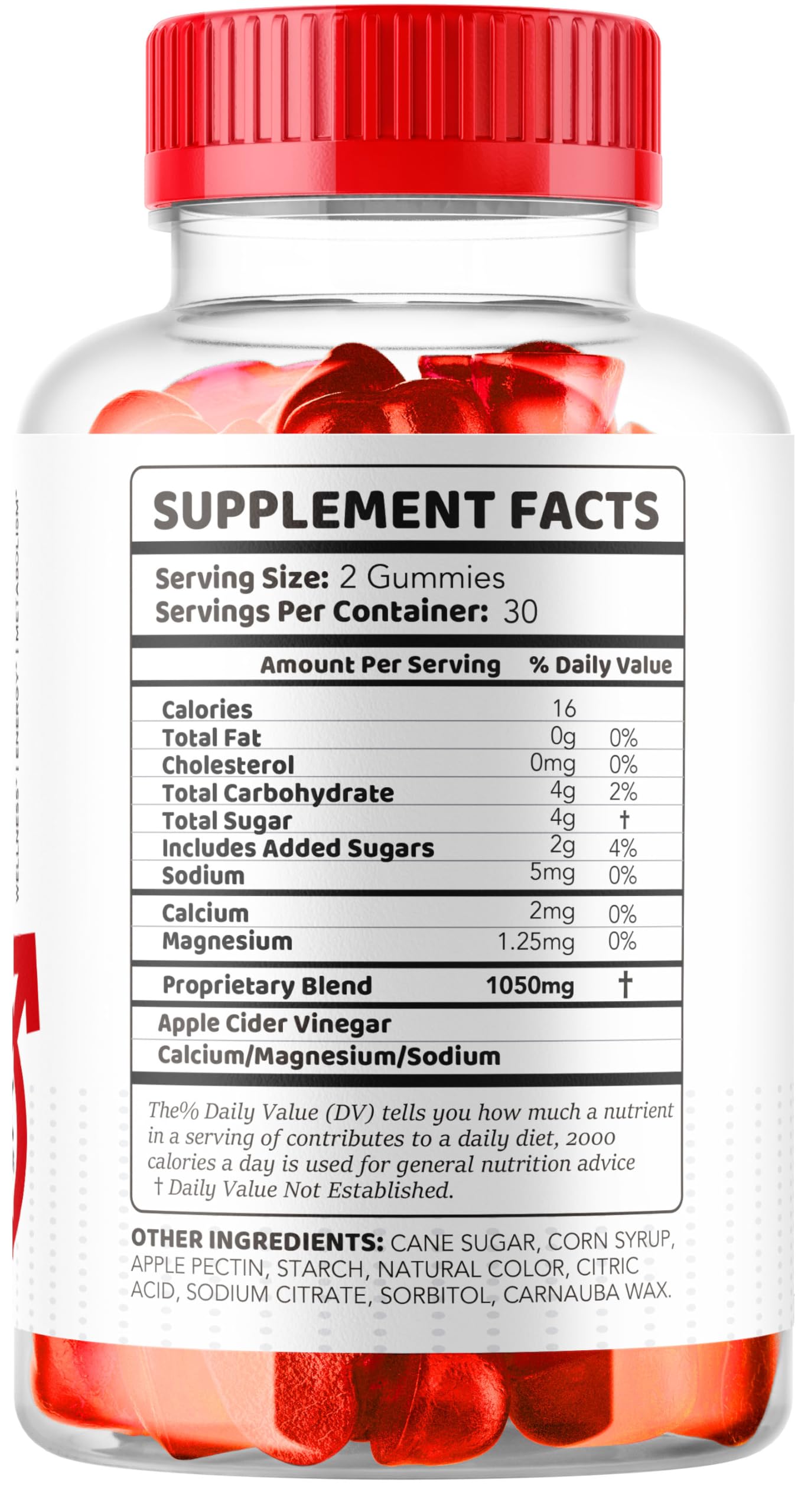 (2 Pack) Vital Surge - Vital Surge for Men, Max Maximum Strength 1050 MG, VitalSurge Supplement Support Gummy Advanced Formula, Premium Vitamin Gomitas (120 Gummies) LIVORKA Au supplements