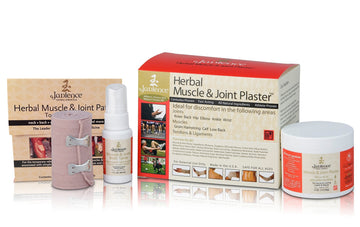 Injury Pain Relief Kit: Deep Muscle Pull Recovery, Joint Support, Sciatic Nerve | Dit Da Jow Athletic Topical Analgesic Formulas for Neck, Shoulders, Arms, Back, HIPS, Knees & Ankles by Jadience JADIENCE Au supplements