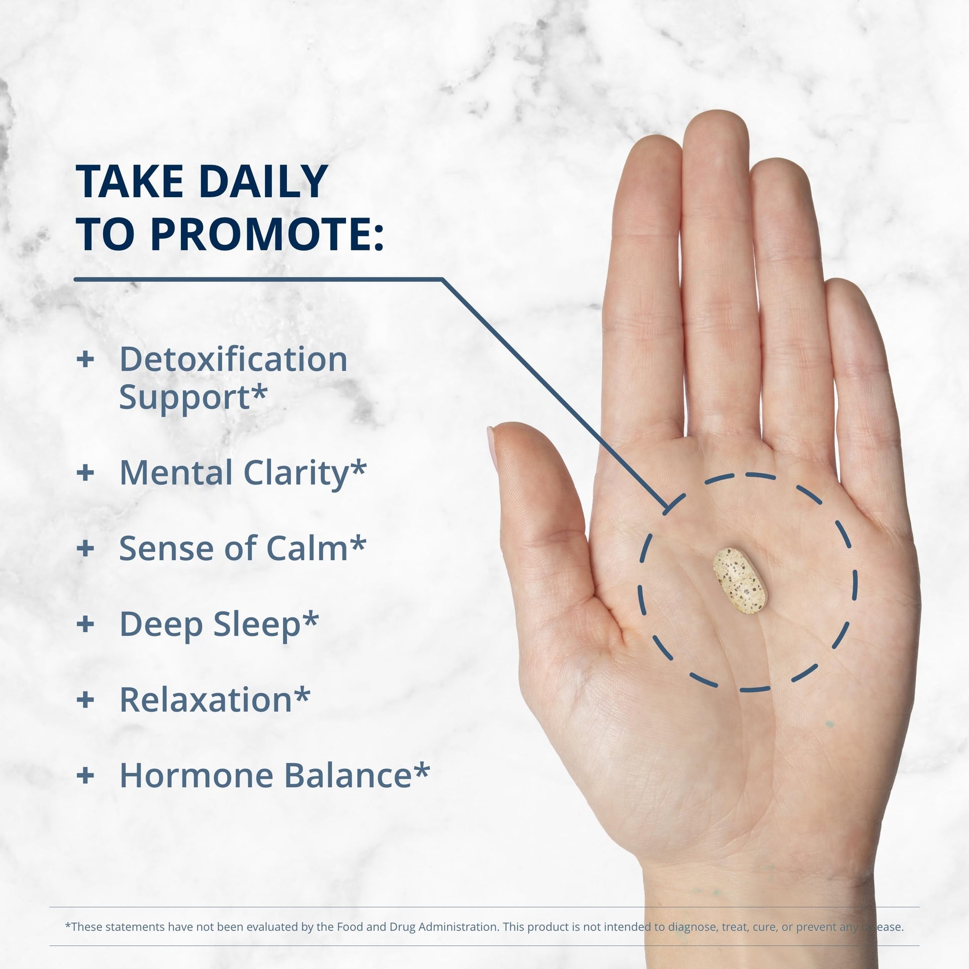 Metagenics HerWellness Recharge Overnight - Women's Sleep Support with Chelated Magnesium, Holy Basil, Zinc & Vitamin C - Supports Relaxation, Stress & Sleep - Non-GMO & Gluten-Free - 60 Tablets Metagenics Au supplements