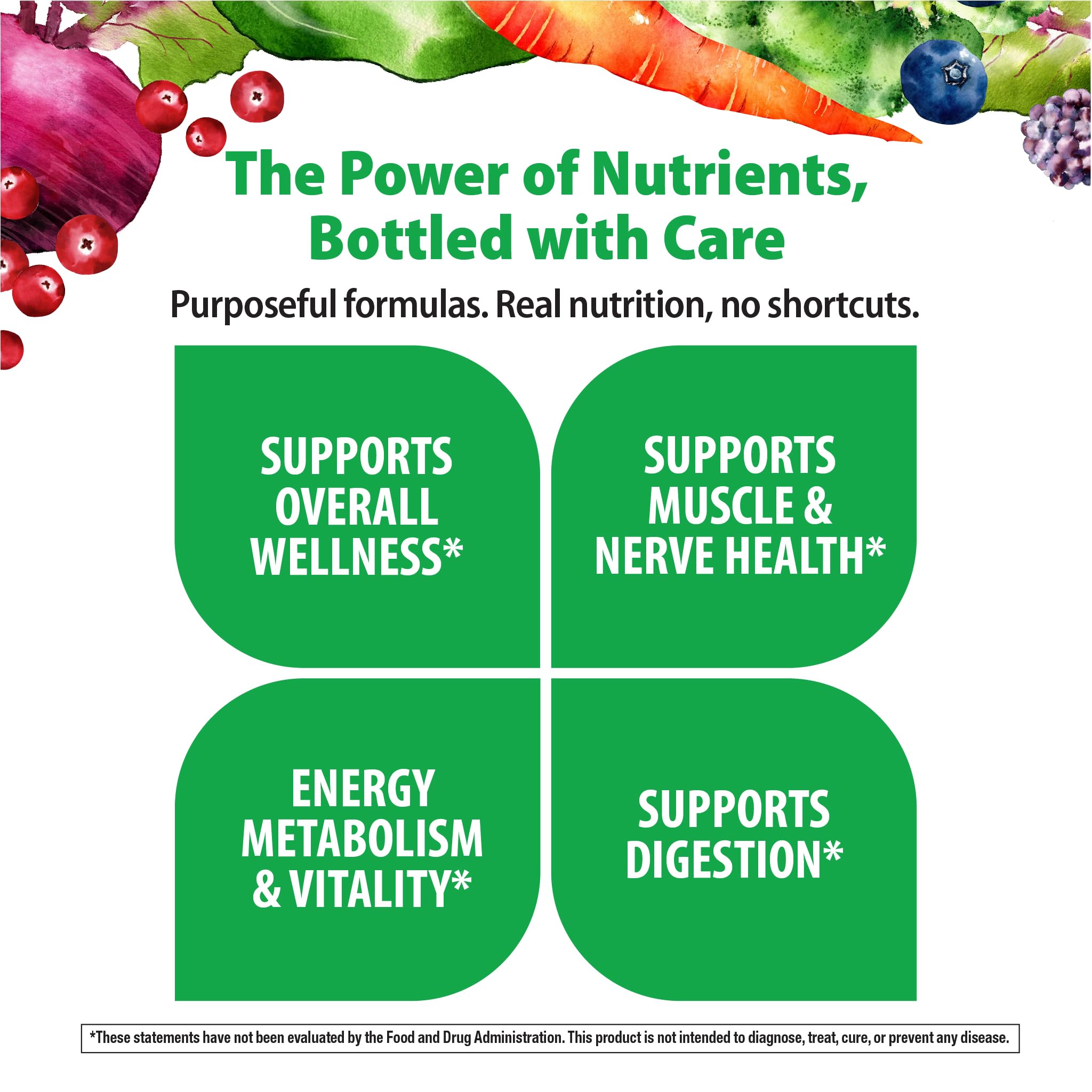 Rainbow Light Mens Multivitamin One + | 150 Caplets | Supports Cellular Energy & Immune Health | with Vitamins C, D, and Zinc | Rainbow Light Au supplements