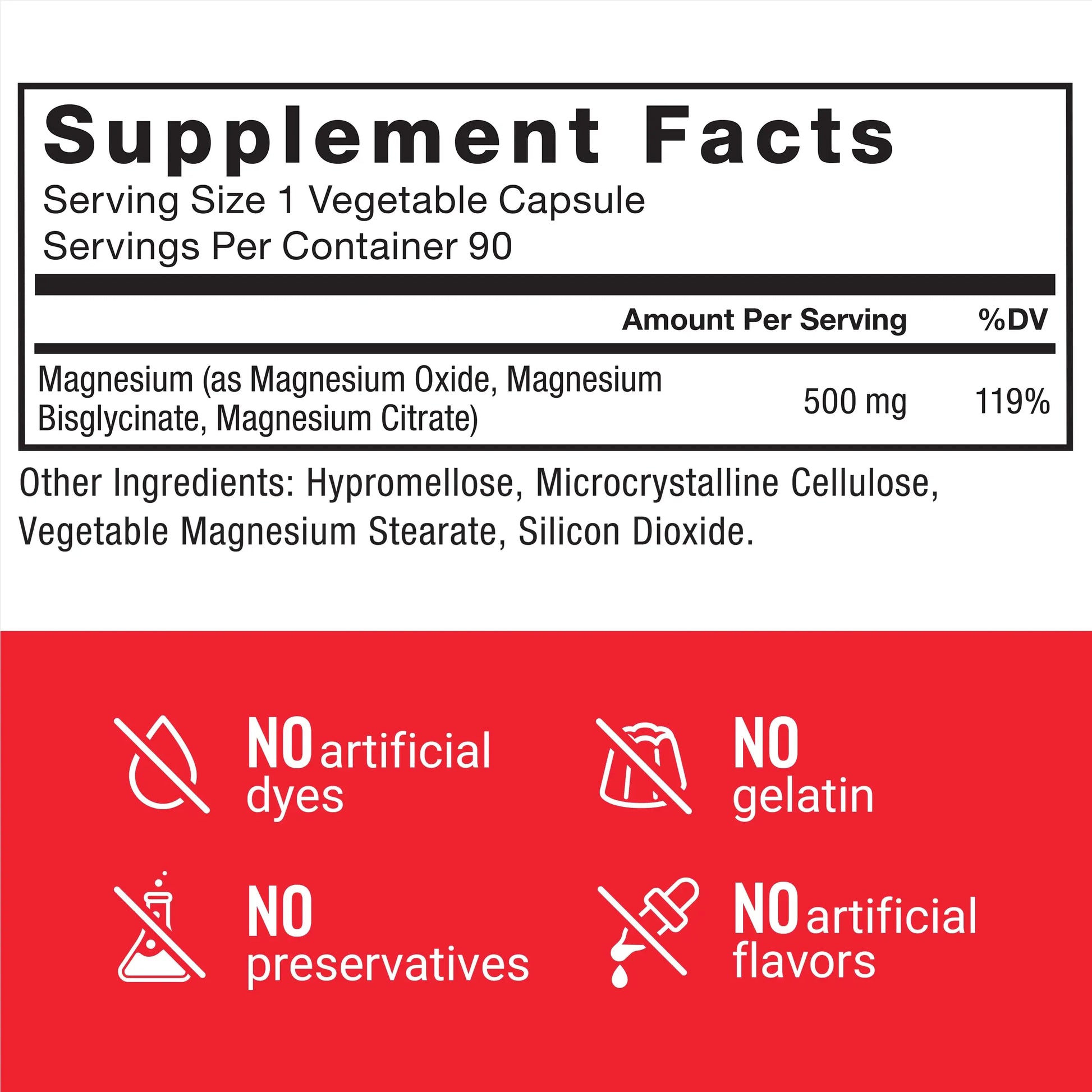 Force Factor Magnesium Complex Supplement to Support Muscles, Bones, Nerves, and Cardiovascular Health, Magnesium Glycinate, Magnesium Citrate, and Magnesium Oxide, Vegan, Non-GMO, 90 Capsules Force Factor Au supplements