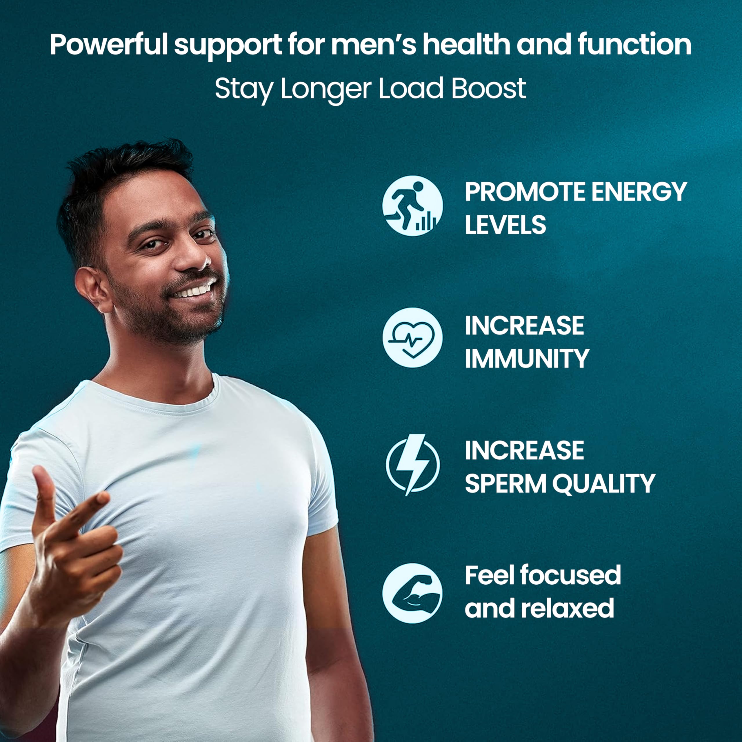 VALKNORX Male Enhancing Supplement, Designed to be Fast Acting for Blood Flow to Gain Length & Girth + Stamina, Maca, Epimedium, and Other Natural Ingredients, 3rd Party Tested Supplement 60 Tablets VALKNORX Au supplements